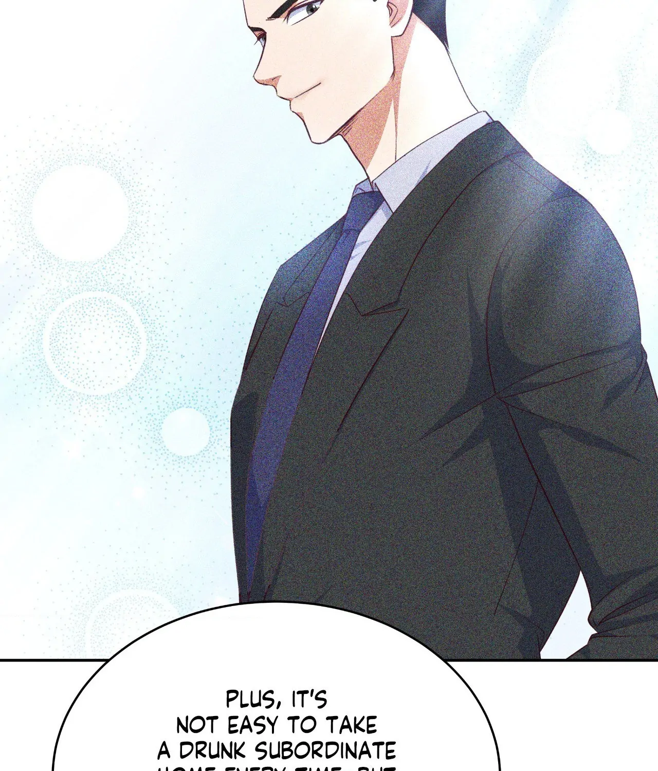A Hookup Gone Wrong in the Best Way (Official) - Chapter 5 manhwa