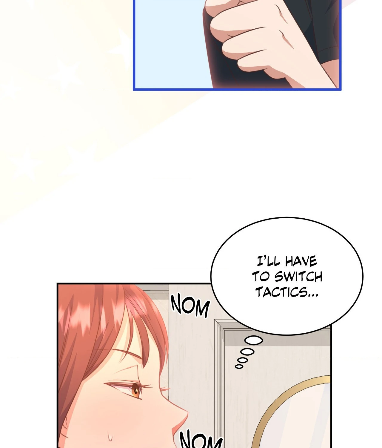 A Hookup Gone Wrong in the Best Way (Official) - Chapter 5 manhwa