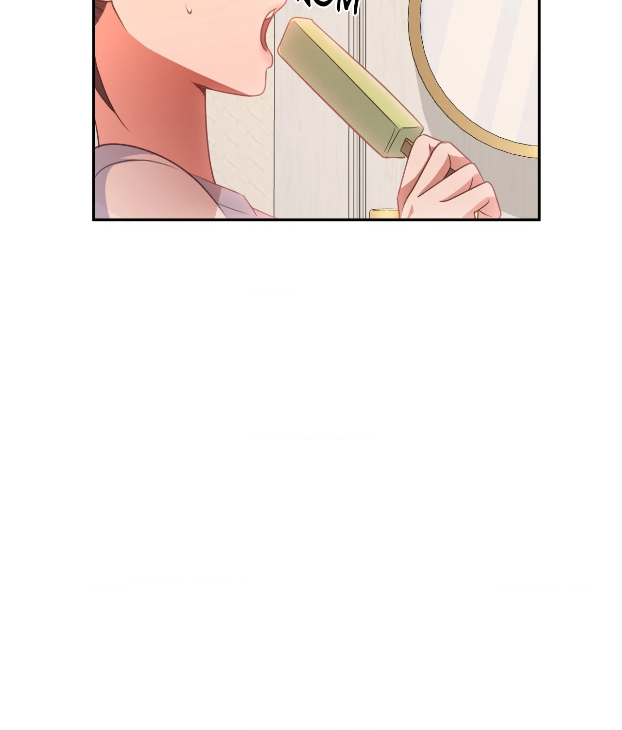 A Hookup Gone Wrong in the Best Way (Official) - Chapter 5 manhwa
