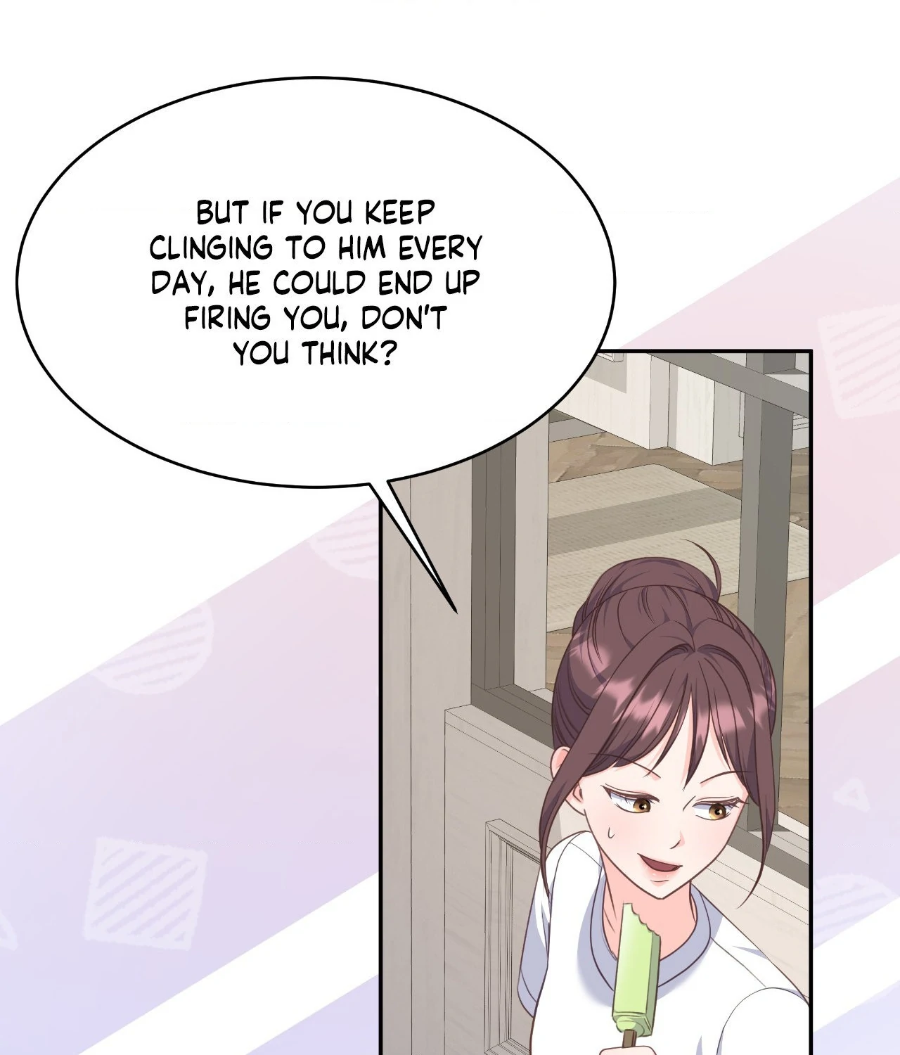 A Hookup Gone Wrong in the Best Way (Official) - Chapter 5 manhwa