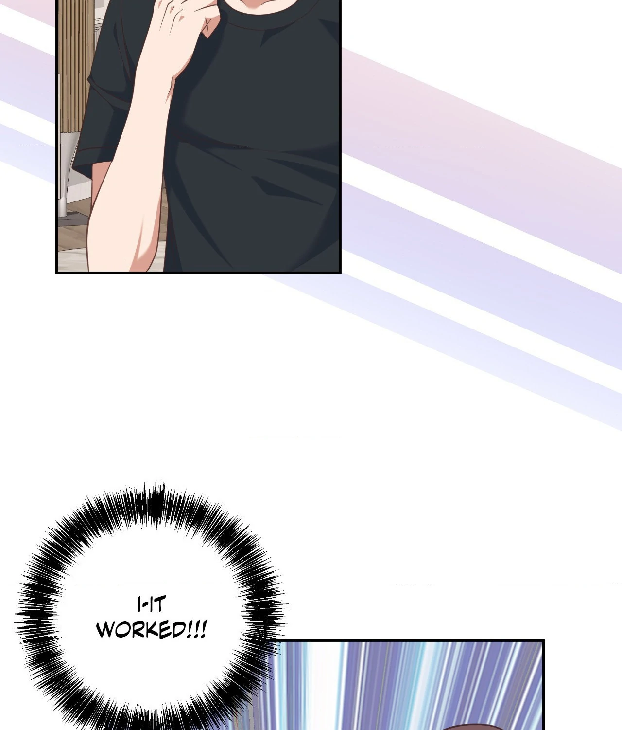 A Hookup Gone Wrong in the Best Way (Official) - Chapter 5 manhwa