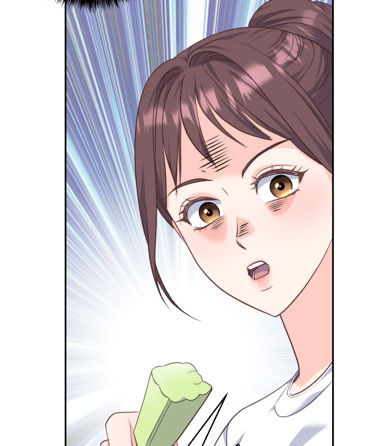 A Hookup Gone Wrong in the Best Way (Official) - Chapter 5 manhwa