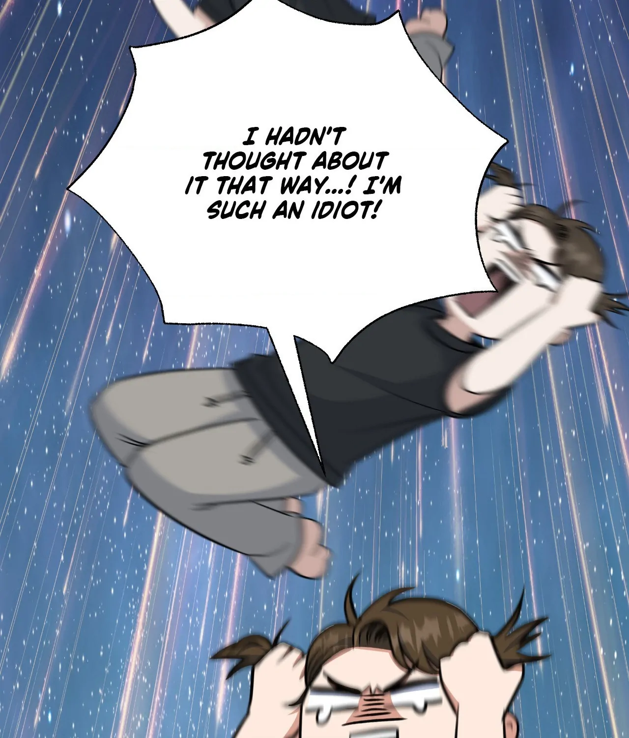 A Hookup Gone Wrong in the Best Way (Official) - Chapter 5 manhwa