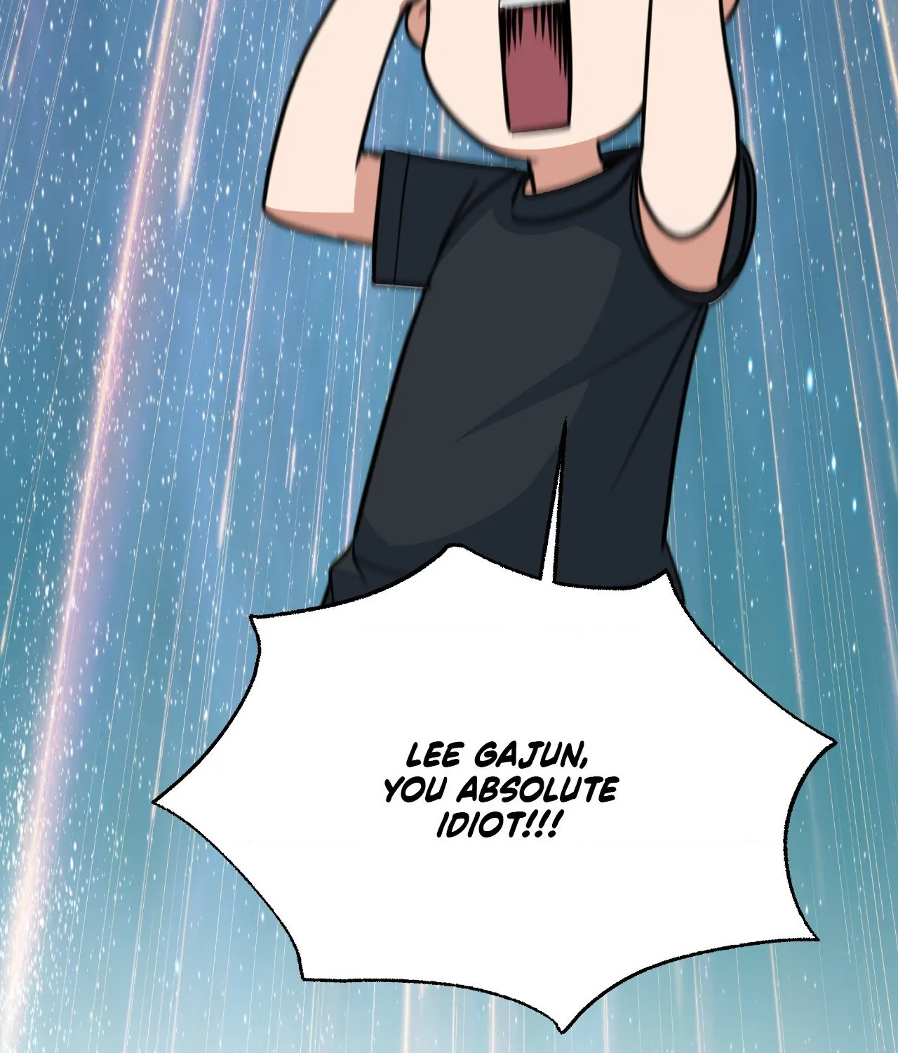 A Hookup Gone Wrong in the Best Way (Official) - Chapter 5 manhwa