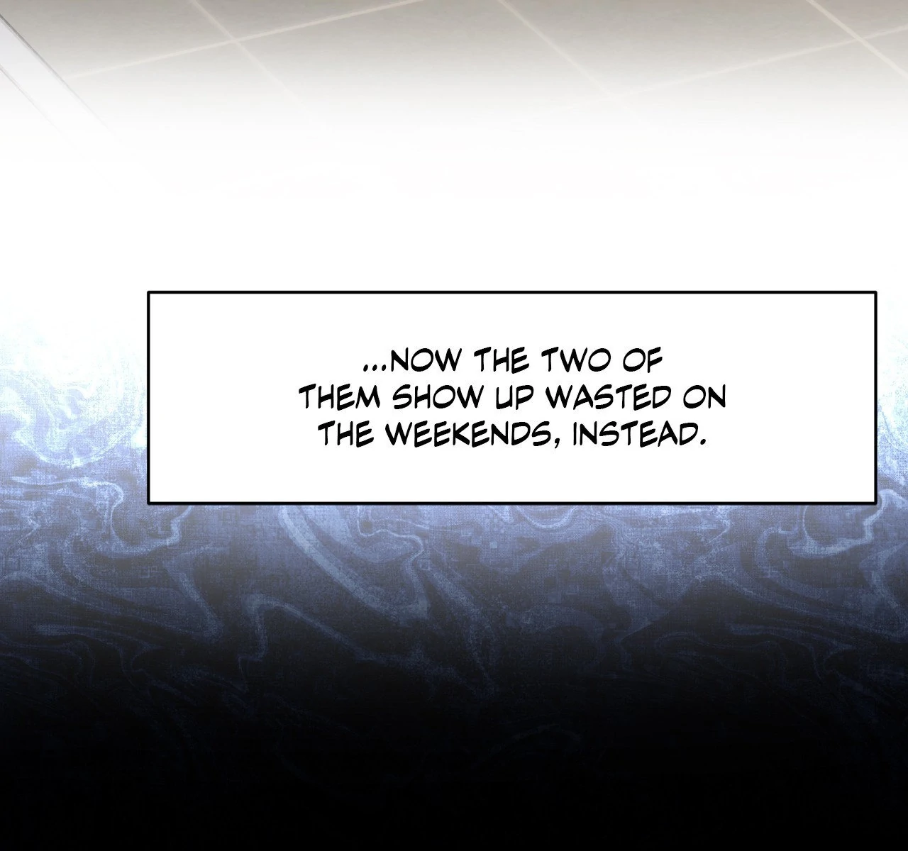 A Hookup Gone Wrong in the Best Way (Official) - Chapter 5 manhwa