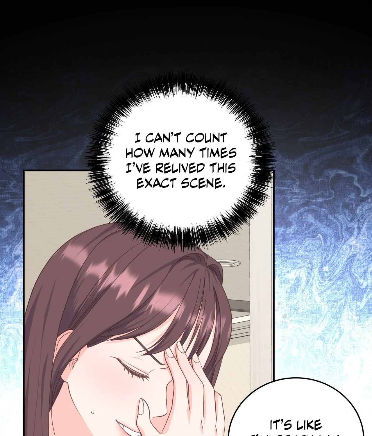 A Hookup Gone Wrong in the Best Way (Official) - Chapter 5 manhwa