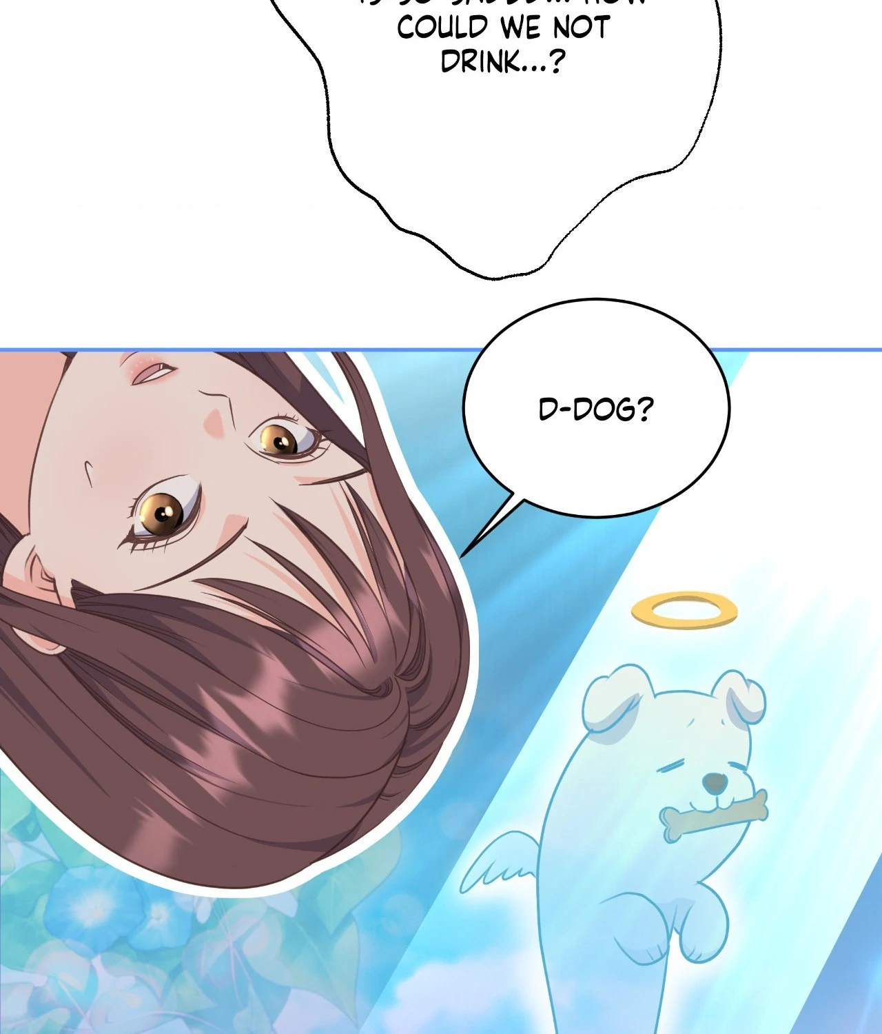 A Hookup Gone Wrong in the Best Way (Official) - Chapter 5 manhwa