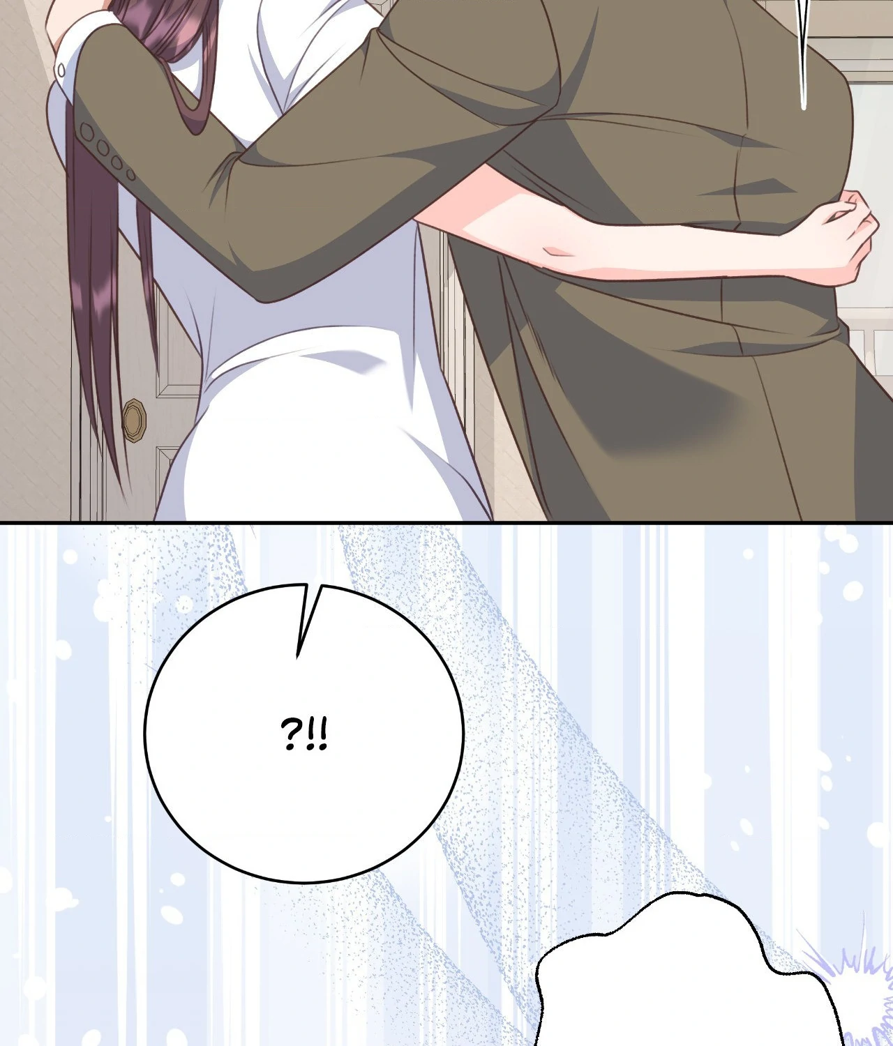 A Hookup Gone Wrong in the Best Way (Official) - Chapter 5 manhwa