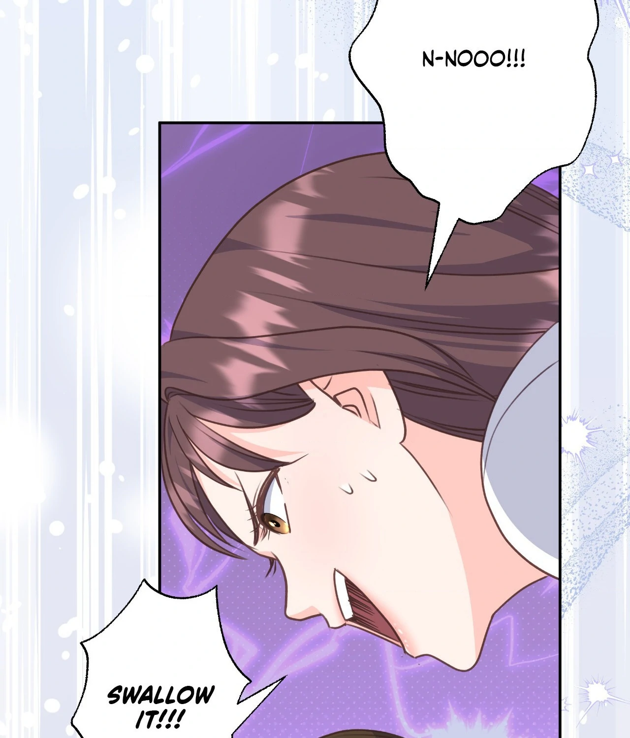 A Hookup Gone Wrong in the Best Way (Official) - Chapter 5 manhwa