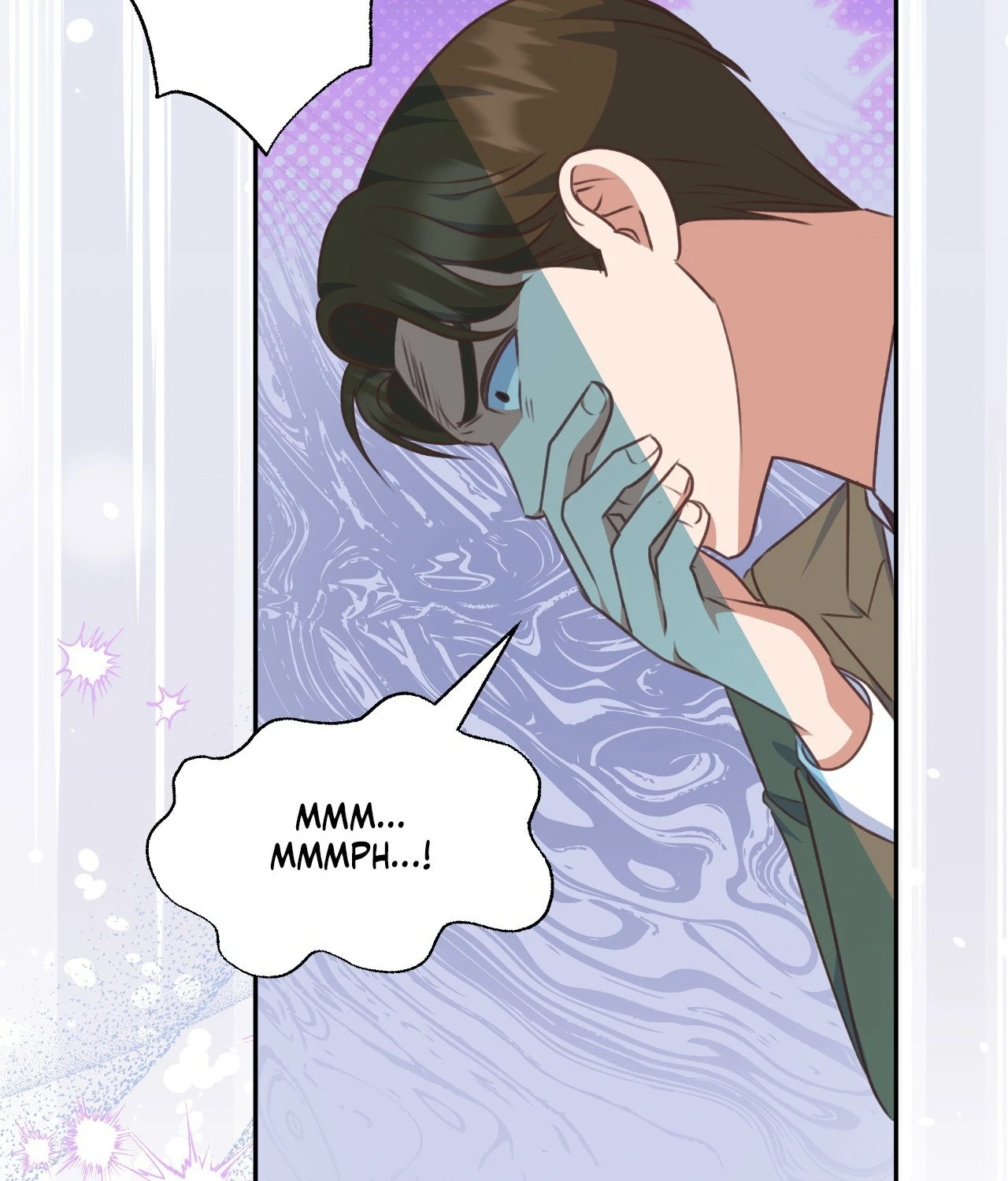 A Hookup Gone Wrong in the Best Way (Official) - Chapter 5 manhwa