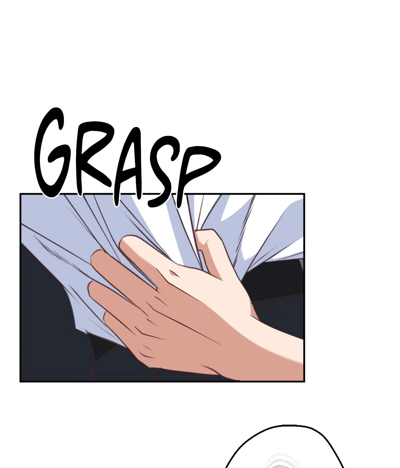 A Hookup Gone Wrong in the Best Way (Official) - Chapter 5 manhwa
