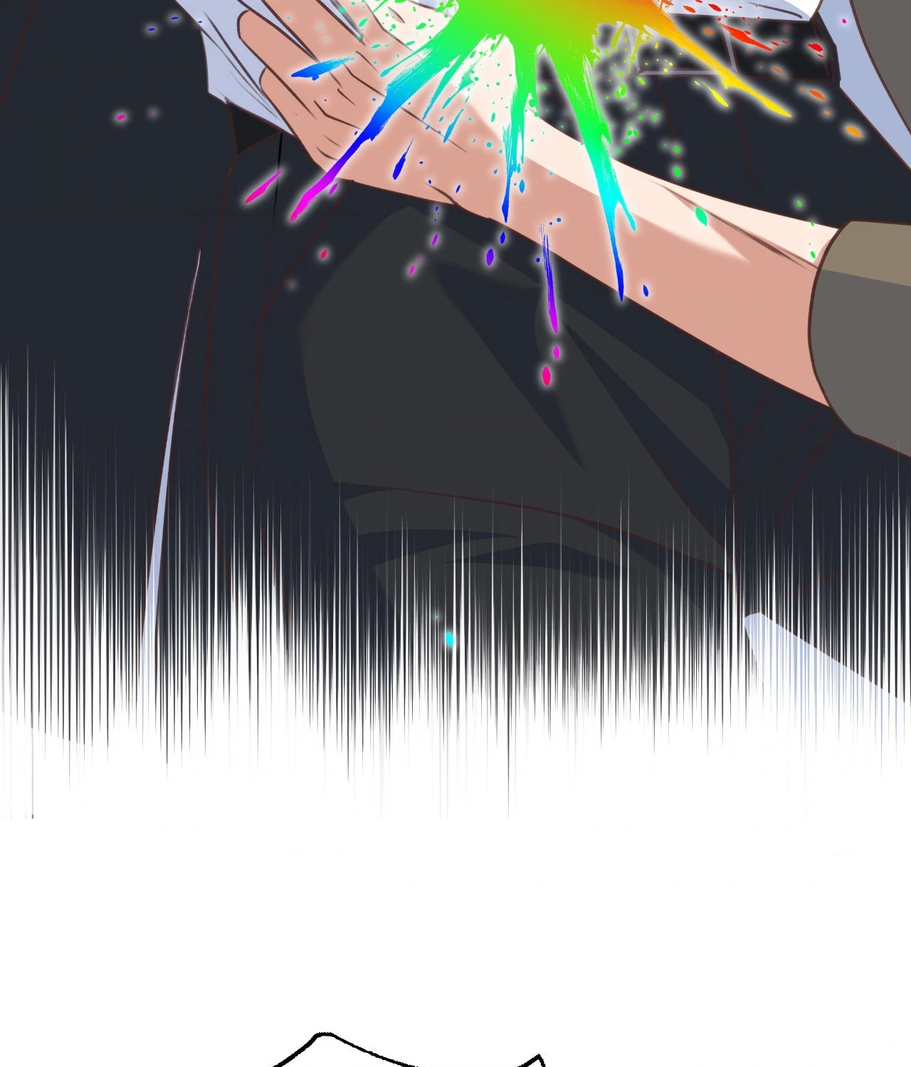 A Hookup Gone Wrong in the Best Way (Official) - Chapter 5 manhwa