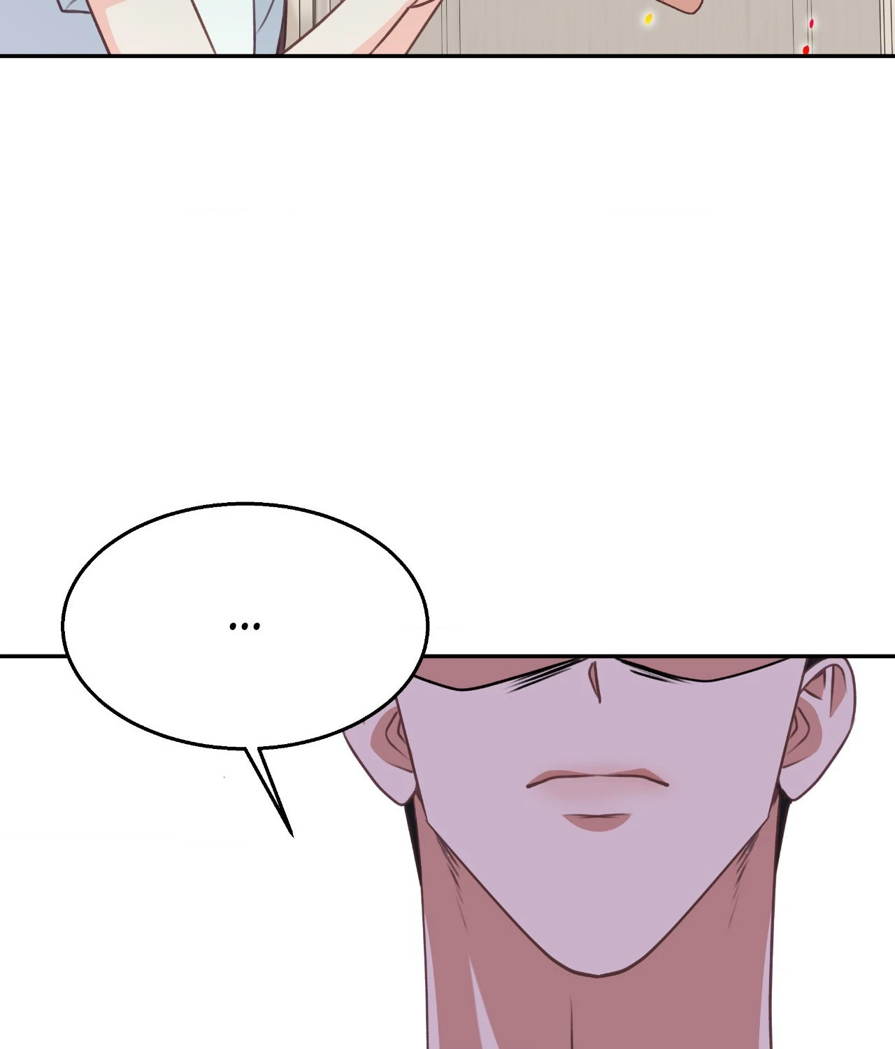 A Hookup Gone Wrong in the Best Way (Official) - Chapter 5 manhwa
