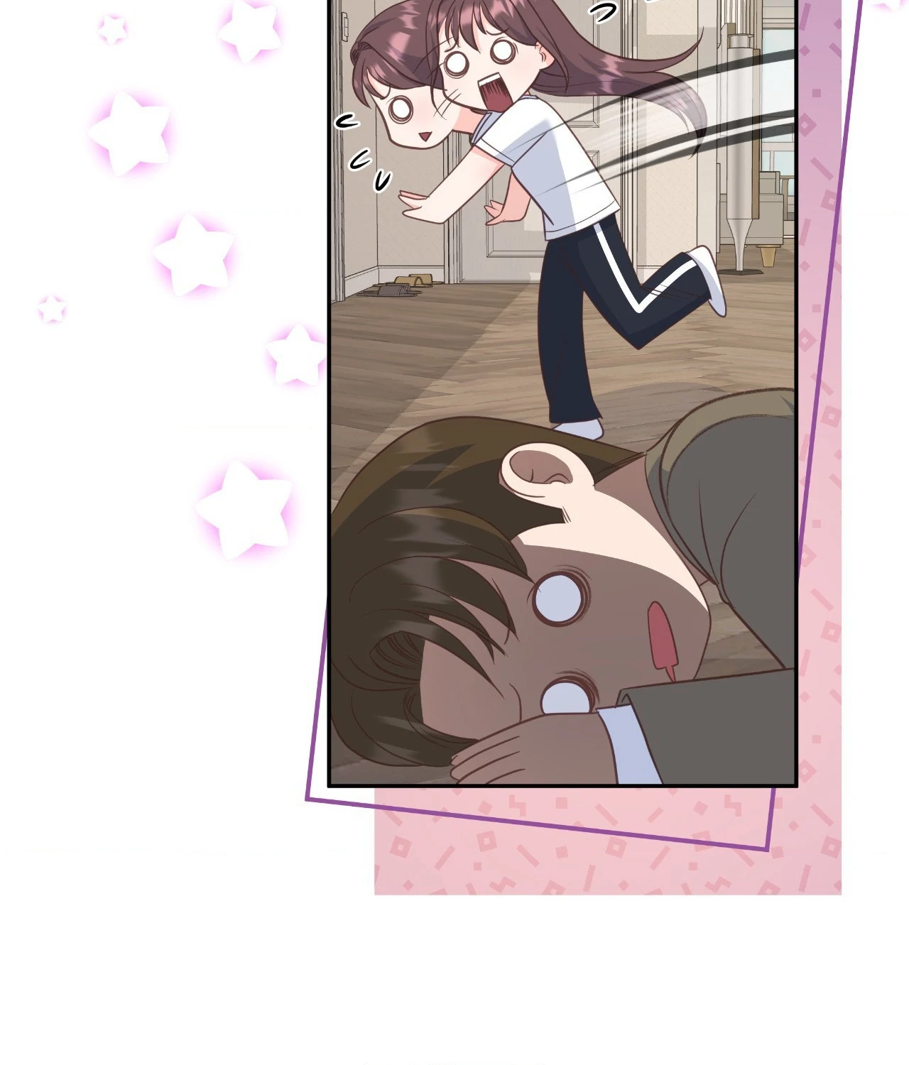 A Hookup Gone Wrong in the Best Way (Official) - Chapter 5 manhwa