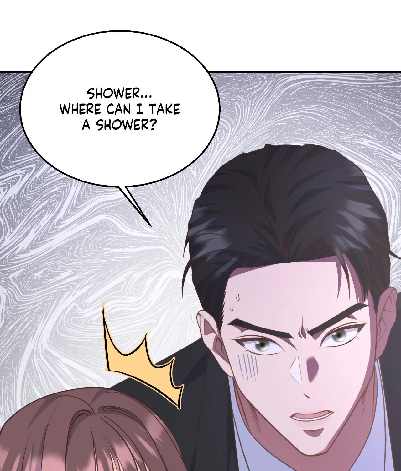 A Hookup Gone Wrong in the Best Way (Official) - Chapter 5 manhwa