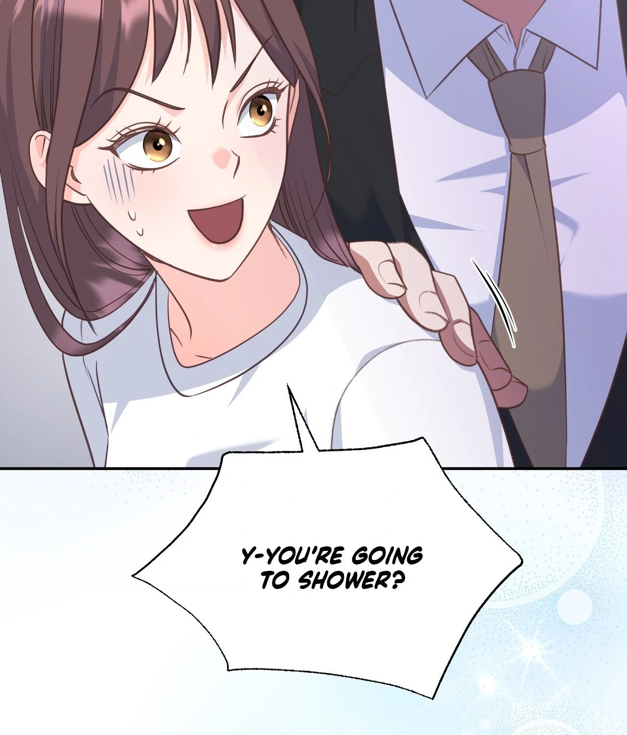 A Hookup Gone Wrong in the Best Way (Official) - Chapter 5 manhwa