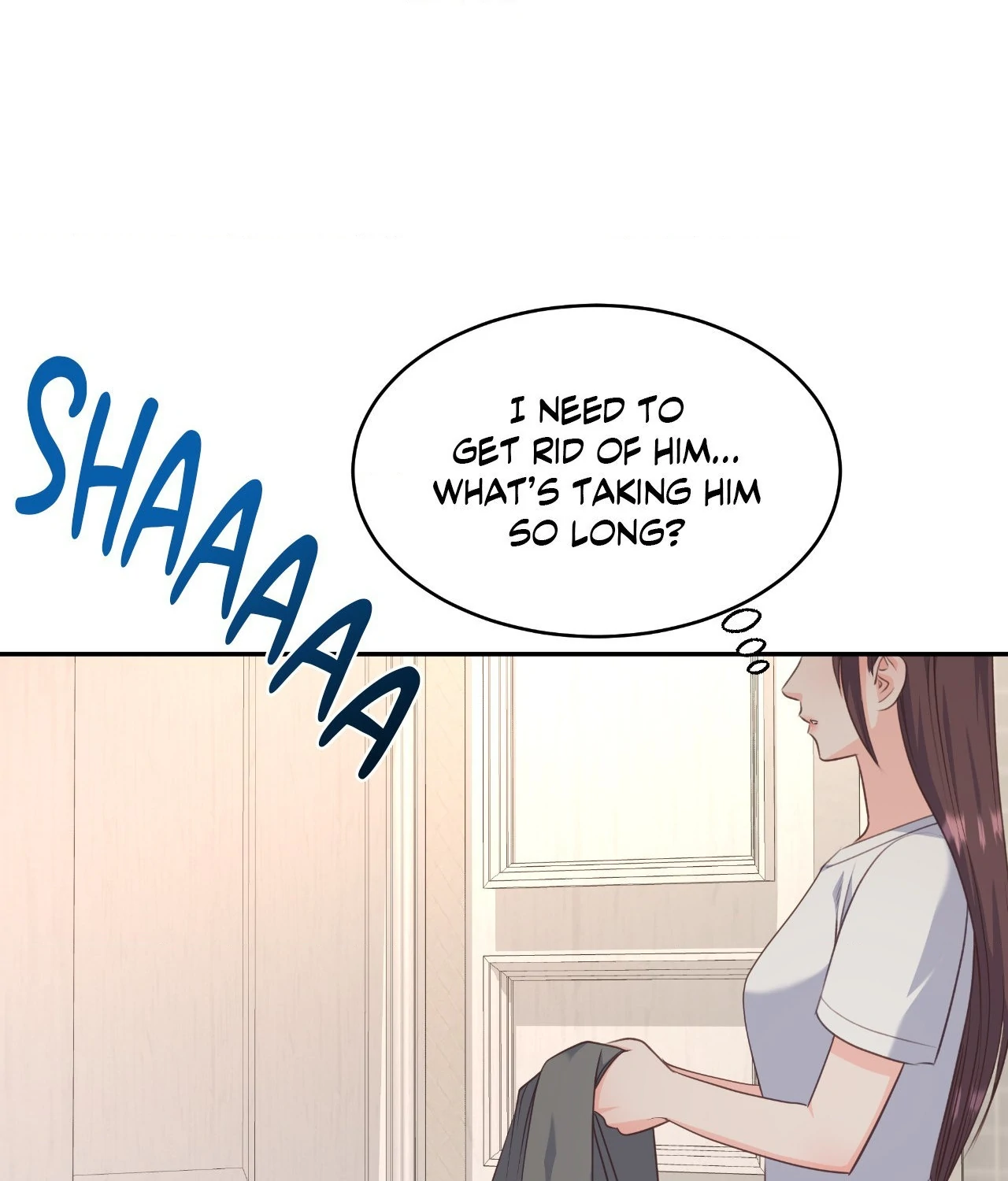 A Hookup Gone Wrong in the Best Way (Official) - Chapter 5 manhwa