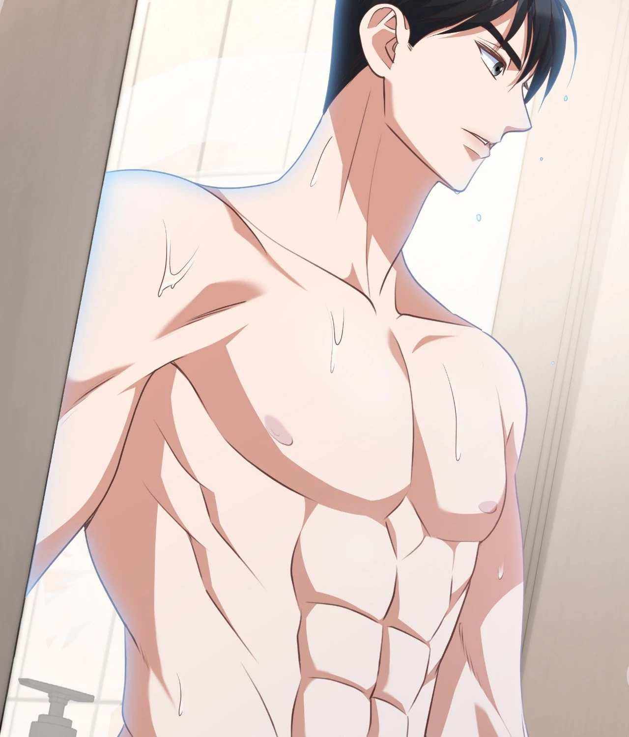 A Hookup Gone Wrong in the Best Way (Official) - Chapter 5 manhwa