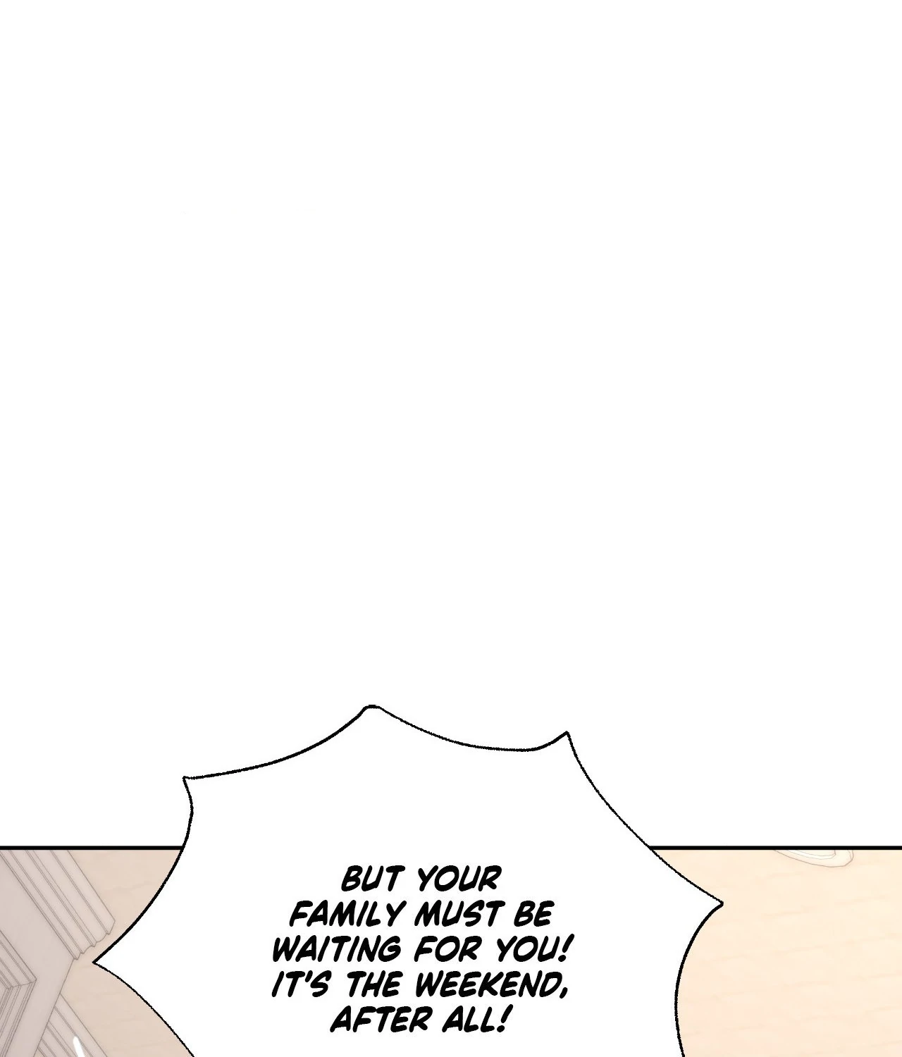 A Hookup Gone Wrong in the Best Way (Official) - Chapter 5 manhwa