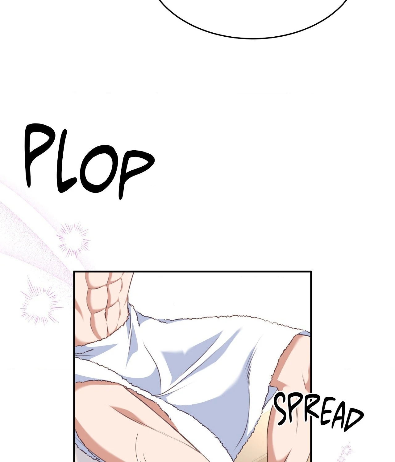 A Hookup Gone Wrong in the Best Way (Official) - Chapter 5 manhwa