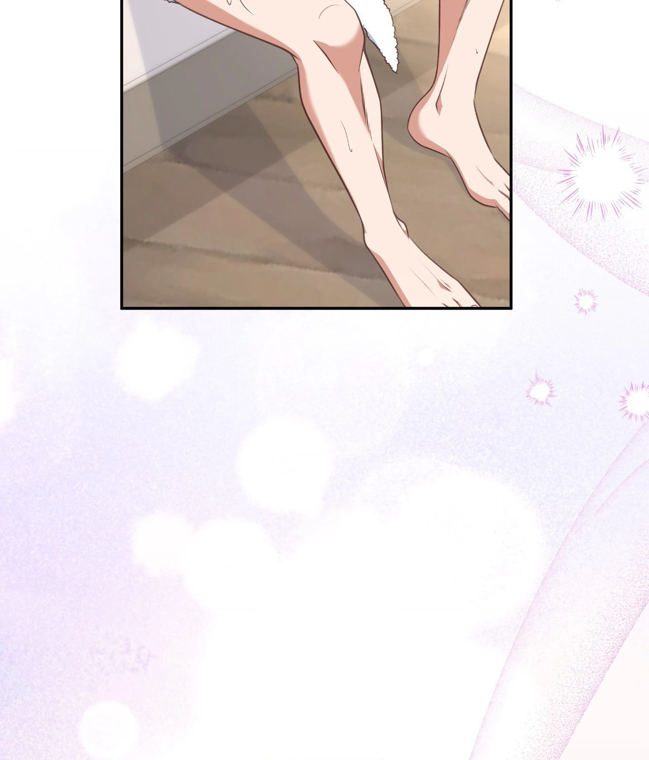 A Hookup Gone Wrong in the Best Way (Official) - Chapter 5 manhwa
