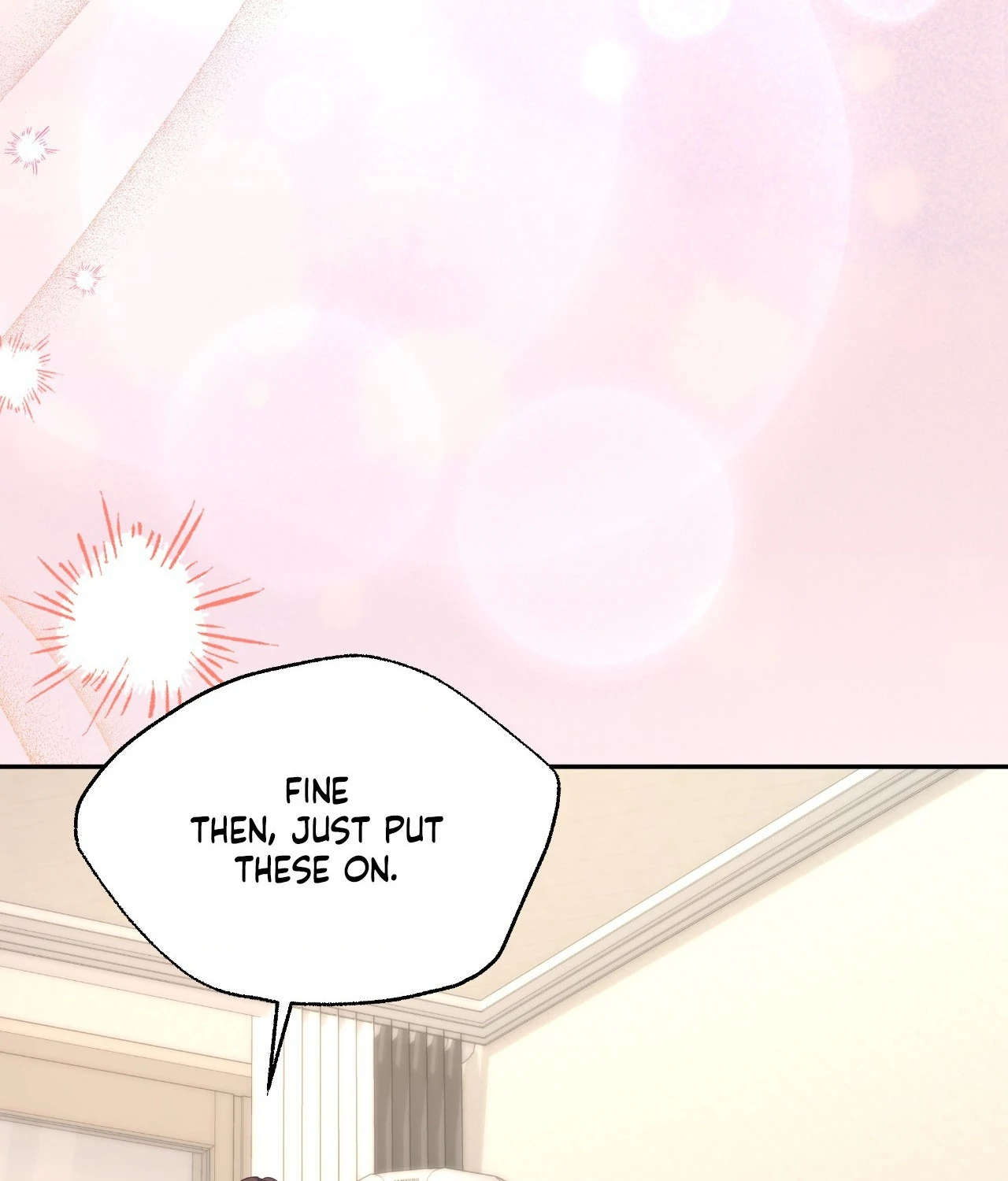 A Hookup Gone Wrong in the Best Way (Official) - Chapter 5 manhwa