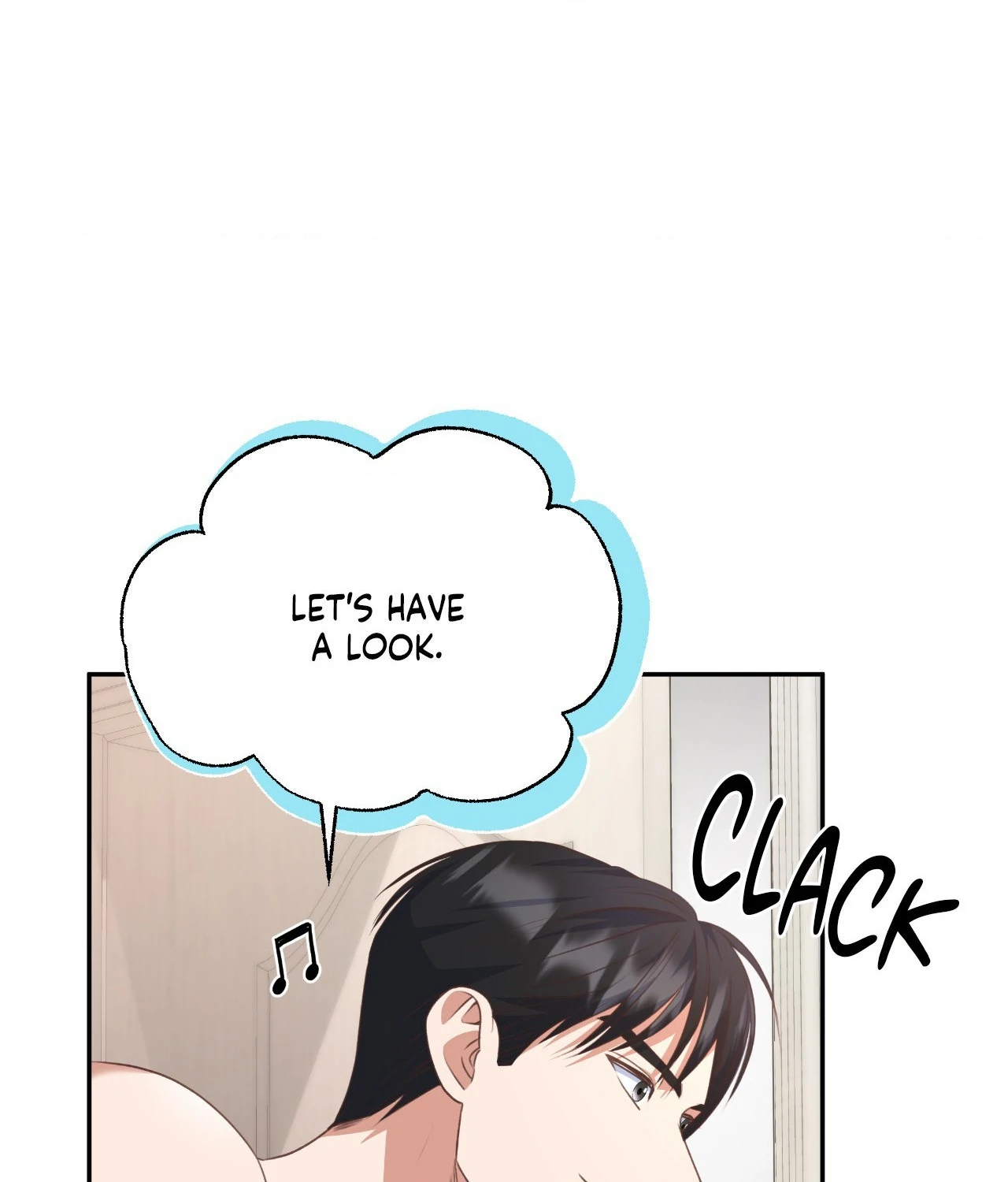 A Hookup Gone Wrong in the Best Way (Official) - Chapter 5 manhwa