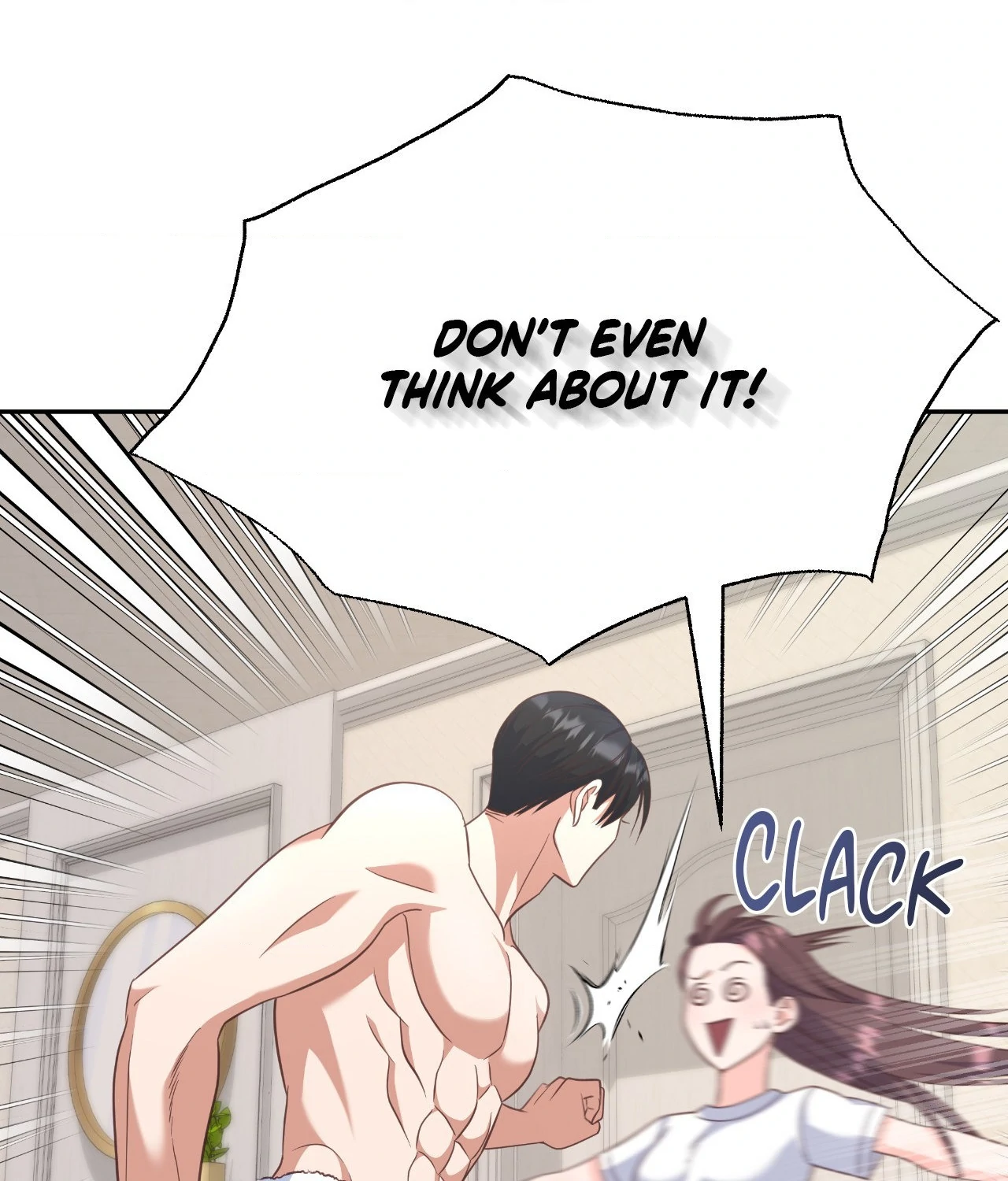 A Hookup Gone Wrong in the Best Way (Official) - Chapter 5 manhwa