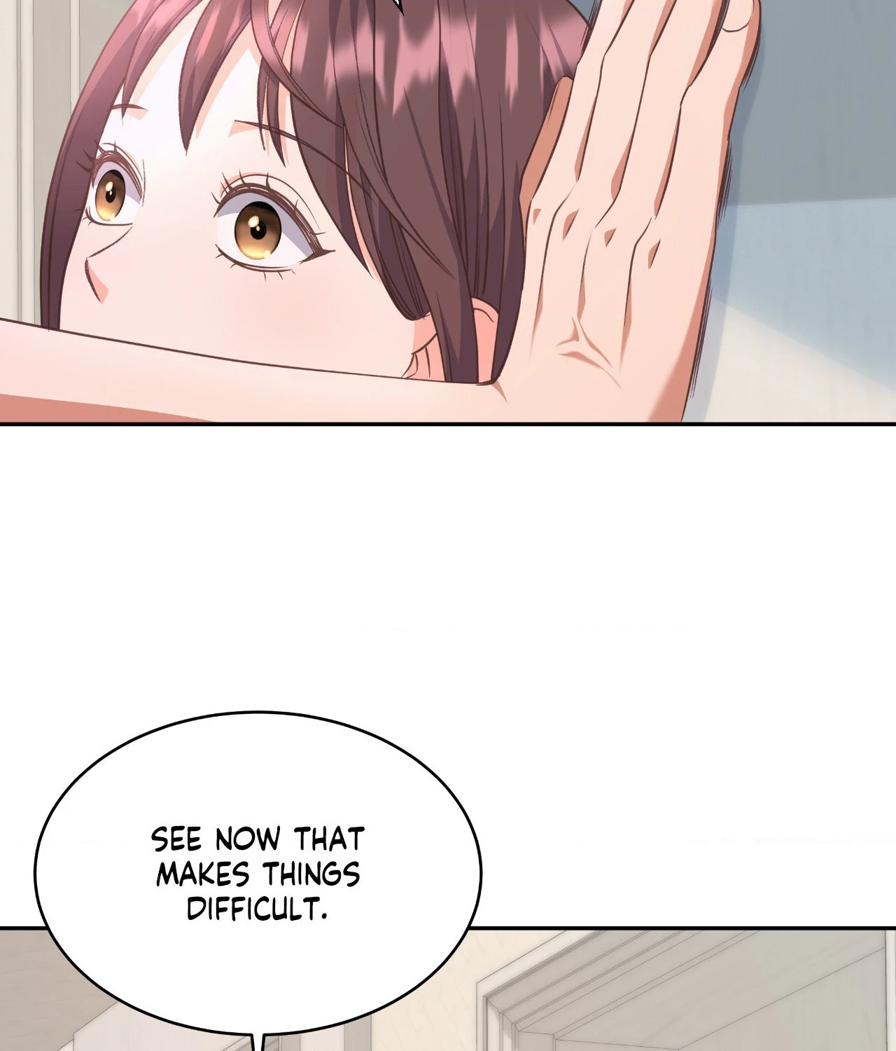 A Hookup Gone Wrong in the Best Way (Official) - Chapter 5 manhwa