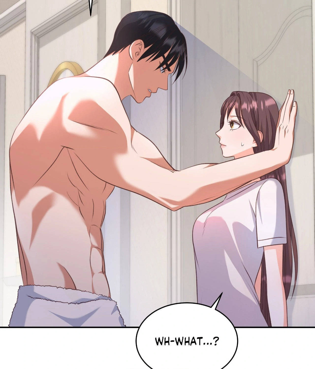 A Hookup Gone Wrong in the Best Way (Official) - Chapter 5 manhwa