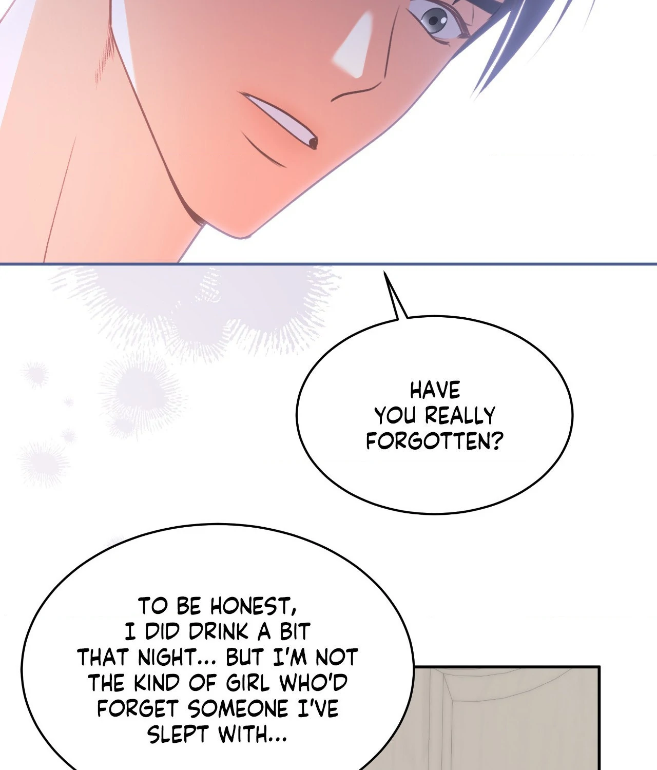 A Hookup Gone Wrong in the Best Way (Official) - Chapter 5 manhwa