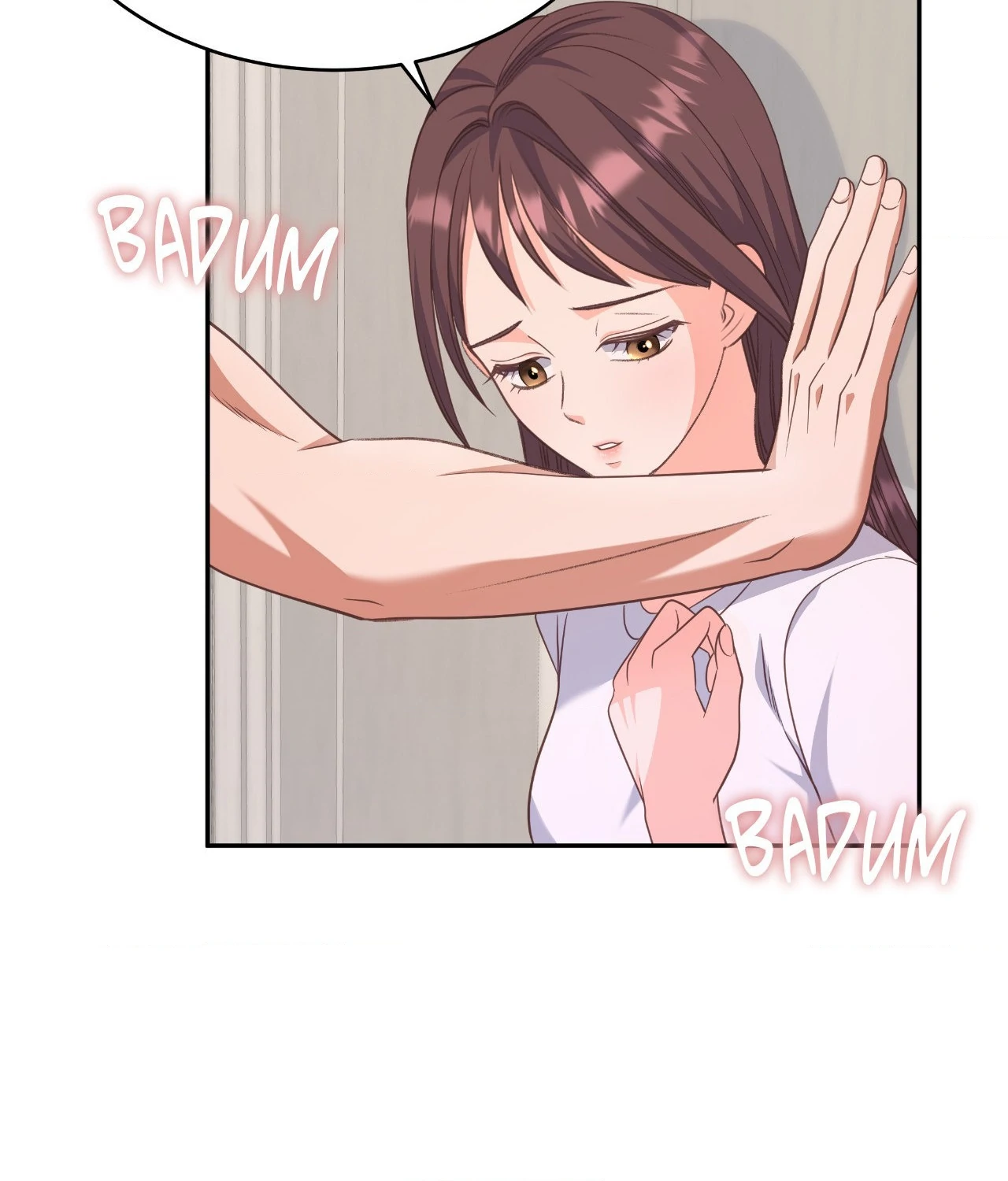 A Hookup Gone Wrong in the Best Way (Official) - Chapter 5 manhwa