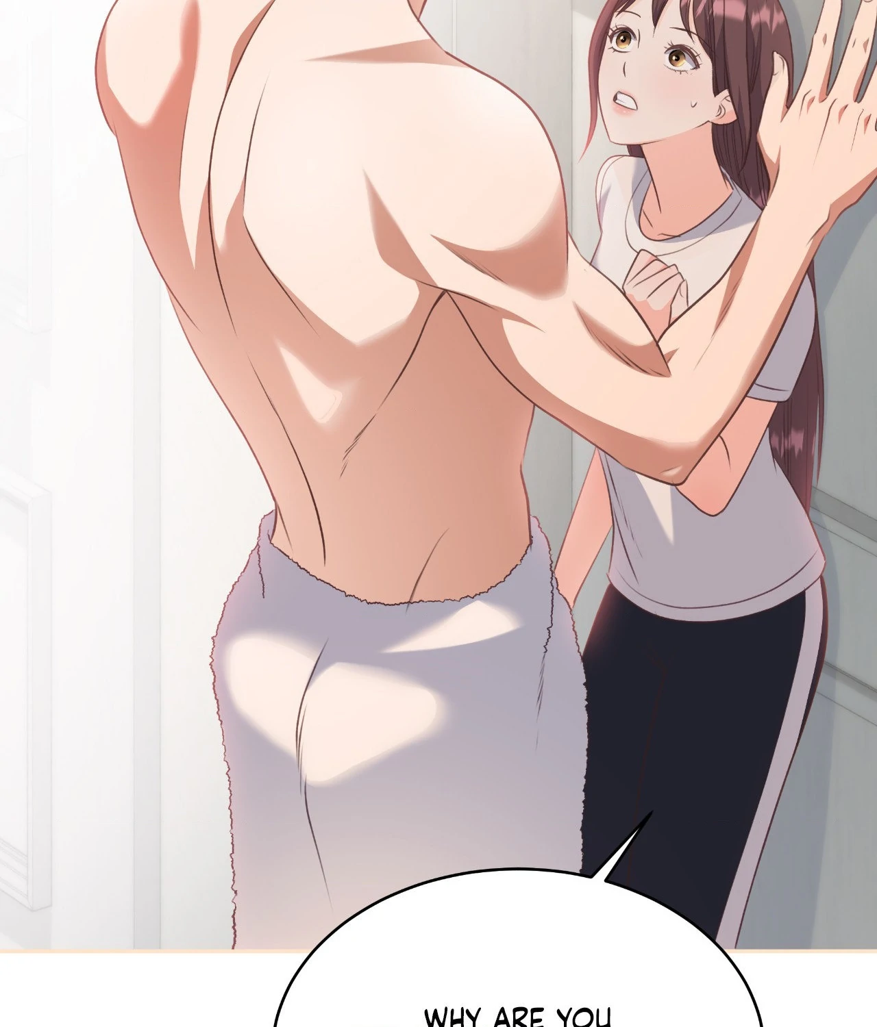 A Hookup Gone Wrong in the Best Way (Official) - Chapter 5 manhwa