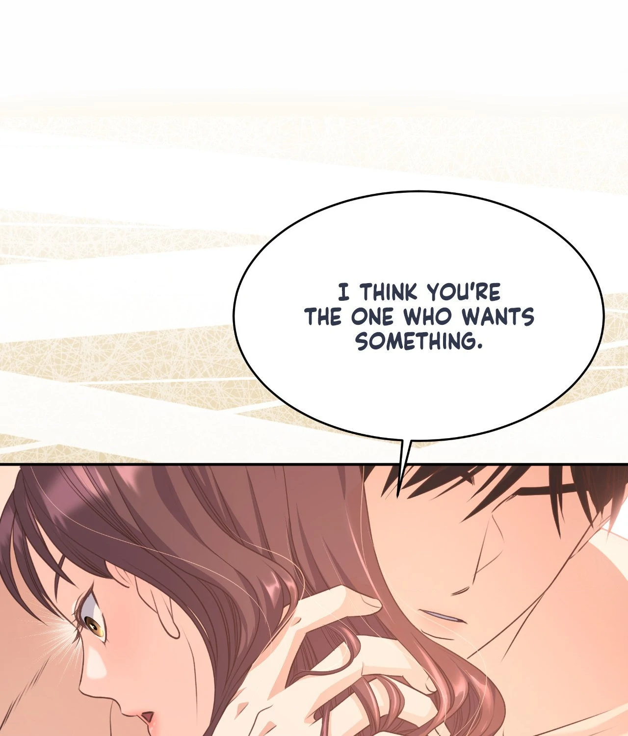A Hookup Gone Wrong in the Best Way (Official) - Chapter 5 manhwa