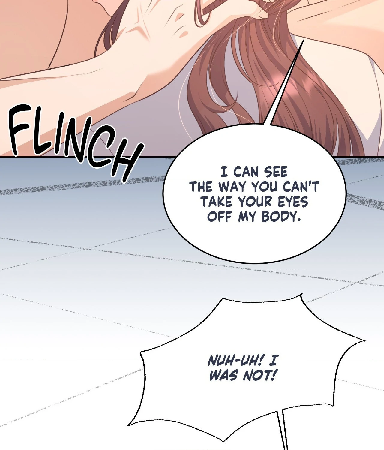 A Hookup Gone Wrong in the Best Way (Official) - Chapter 5 manhwa
