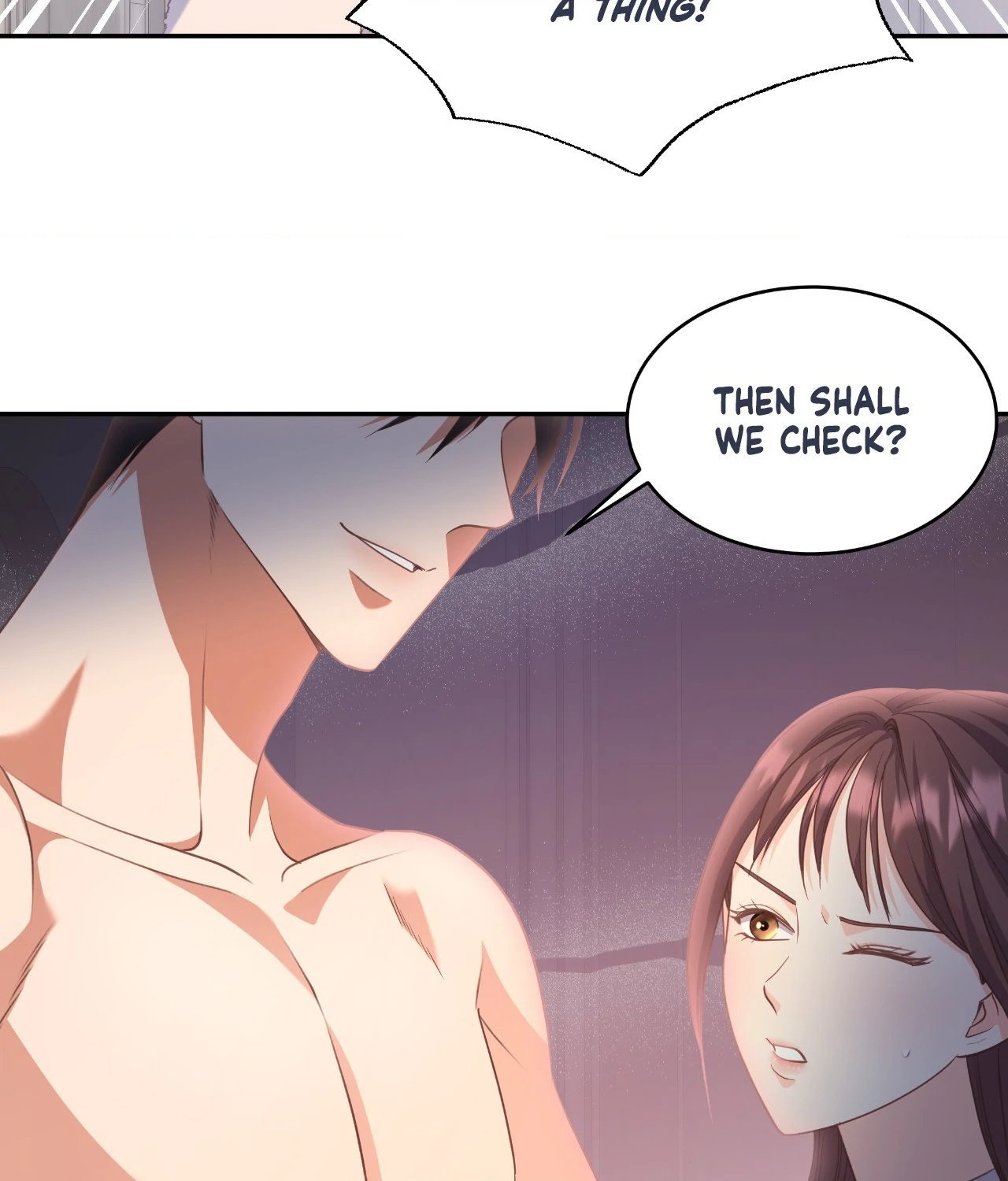 A Hookup Gone Wrong in the Best Way (Official) - Chapter 5 manhwa