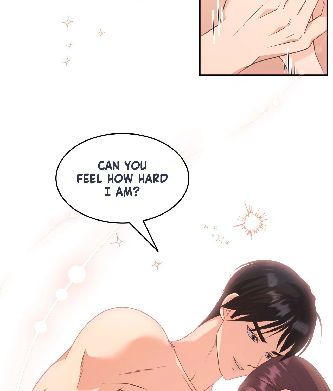 A Hookup Gone Wrong in the Best Way (Official) - Chapter 5 manhwa