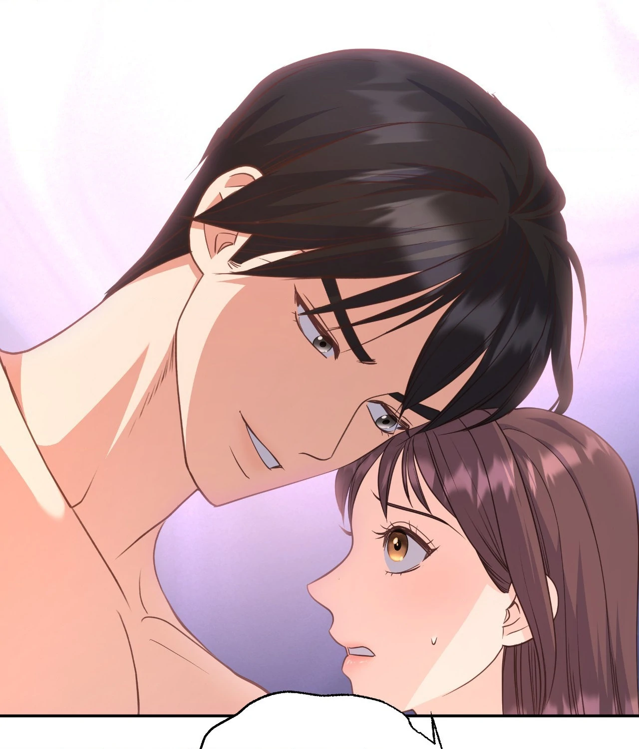 A Hookup Gone Wrong in the Best Way (Official) - Chapter 6 manhwa