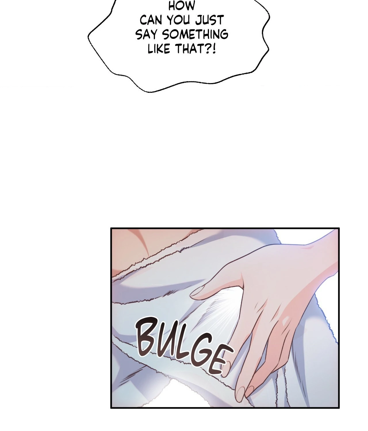 A Hookup Gone Wrong in the Best Way (Official) - Chapter 6 manhwa