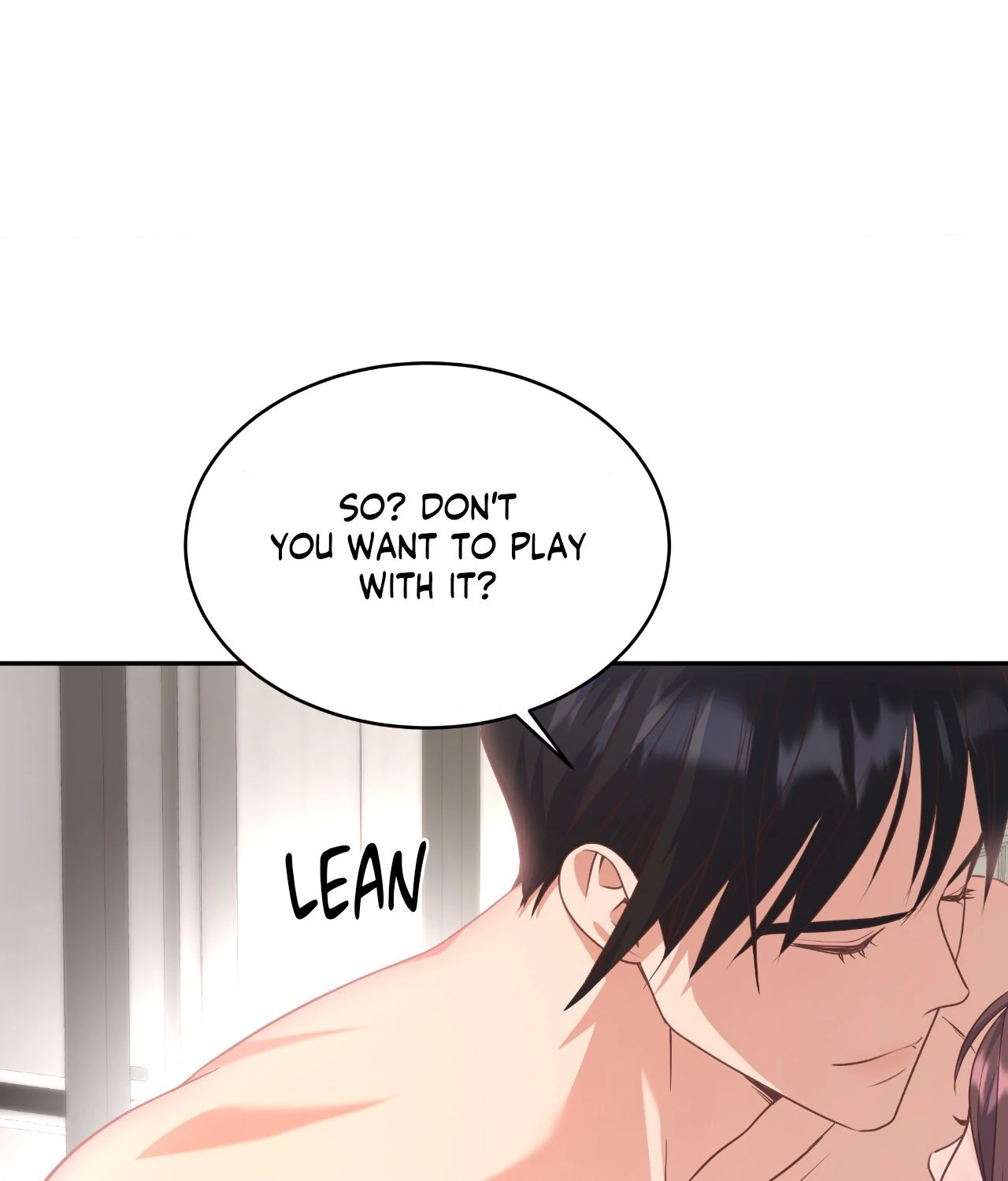 A Hookup Gone Wrong in the Best Way (Official) - Chapter 6 manhwa