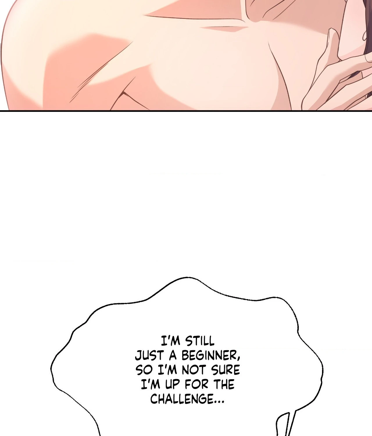 A Hookup Gone Wrong in the Best Way (Official) - Chapter 6 manhwa