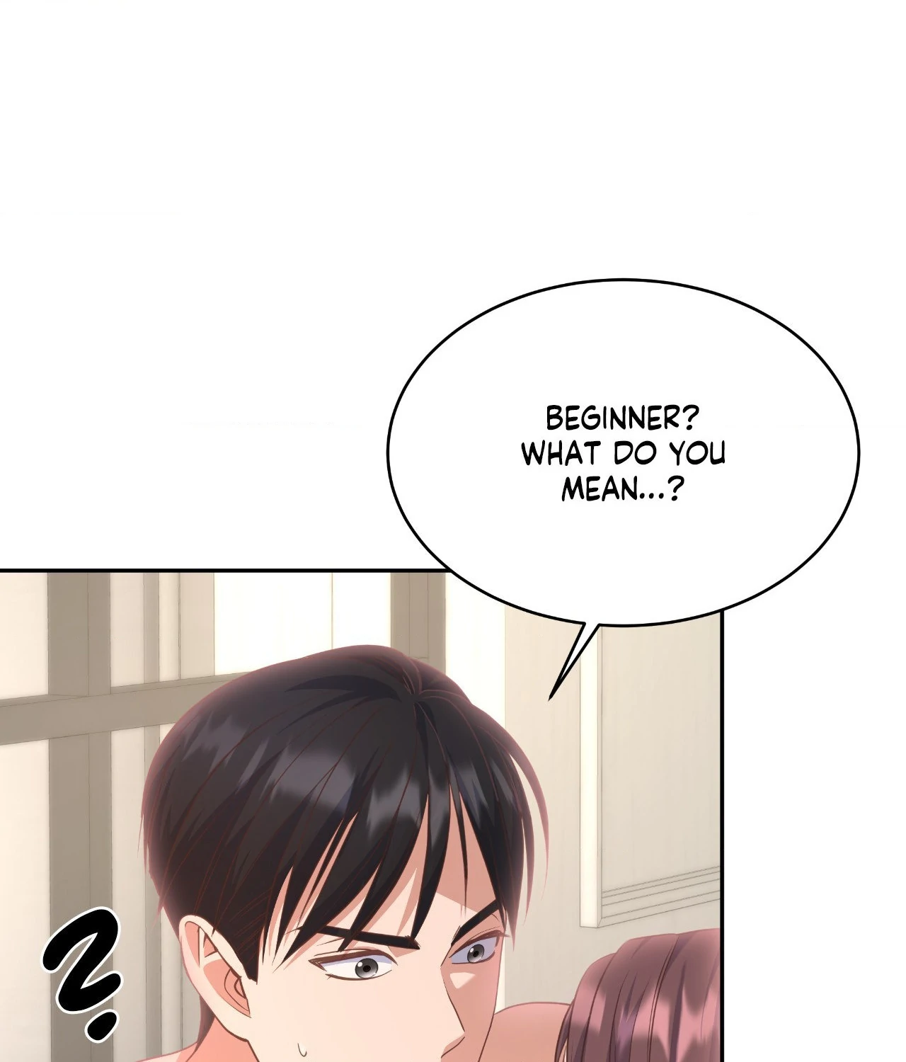 A Hookup Gone Wrong in the Best Way (Official) - Chapter 6 manhwa