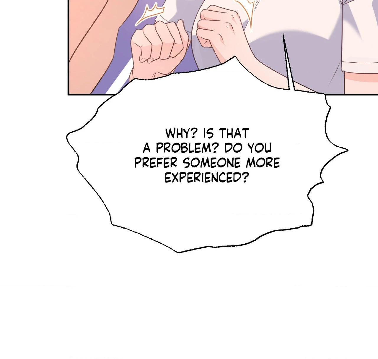 A Hookup Gone Wrong in the Best Way (Official) - Chapter 6 manhwa