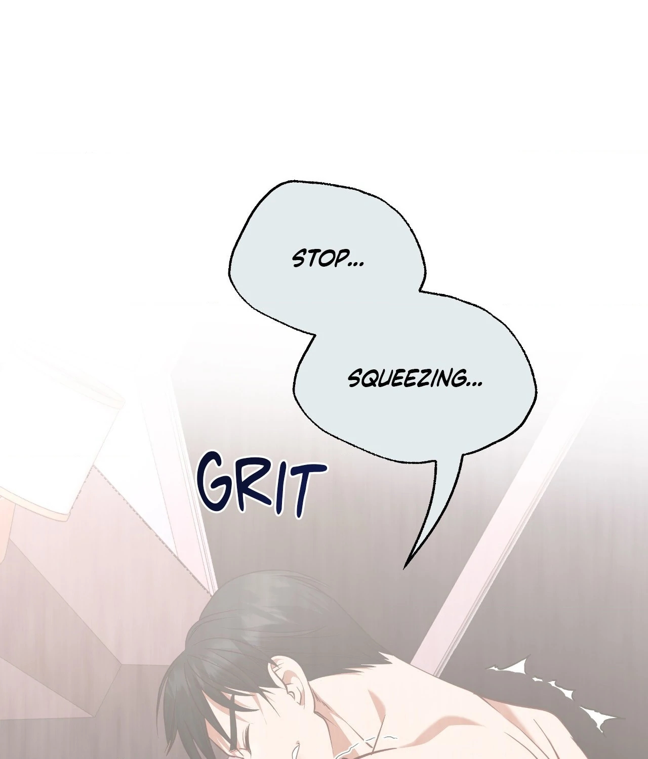 A Hookup Gone Wrong in the Best Way (Official) - Chapter 6 manhwa