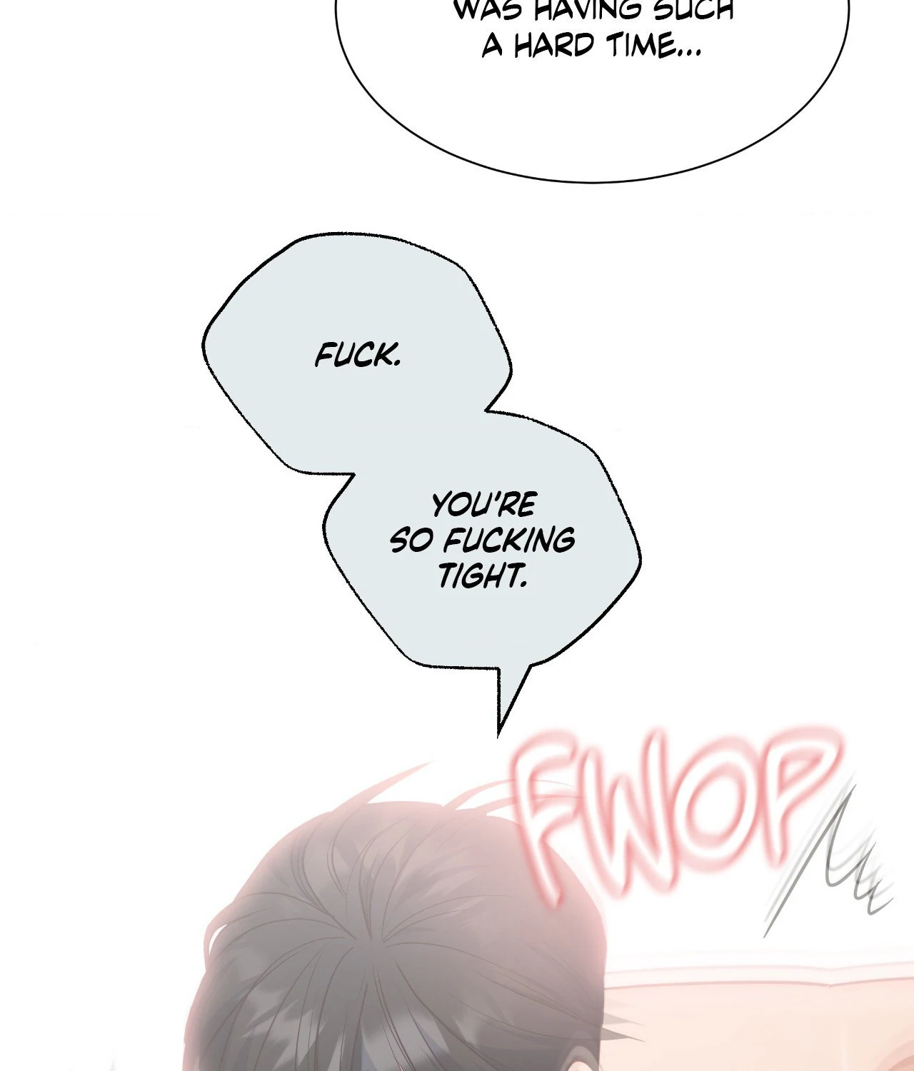 A Hookup Gone Wrong in the Best Way (Official) - Chapter 6 manhwa