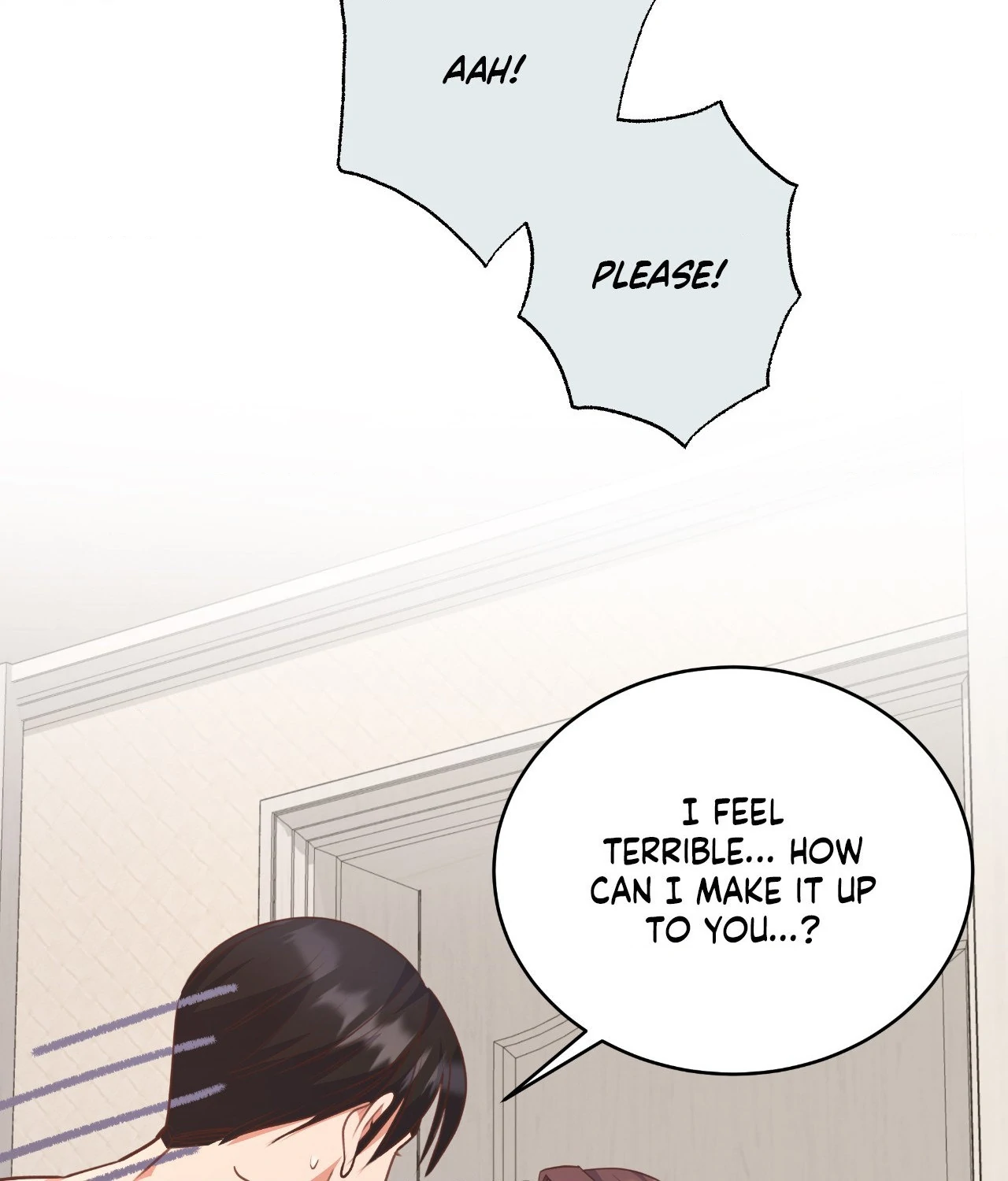 A Hookup Gone Wrong in the Best Way (Official) - Chapter 6 manhwa