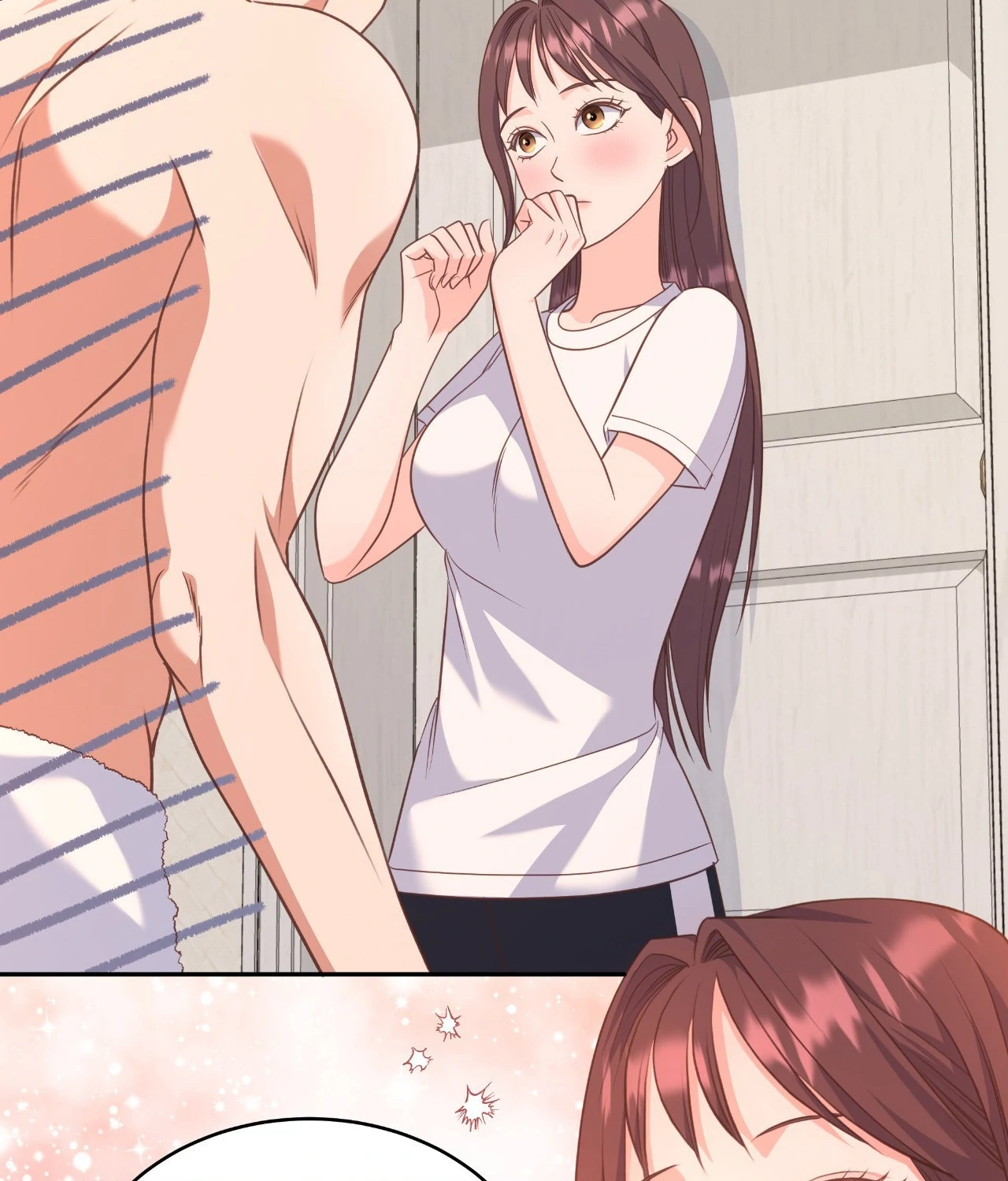 A Hookup Gone Wrong in the Best Way (Official) - Chapter 6 manhwa