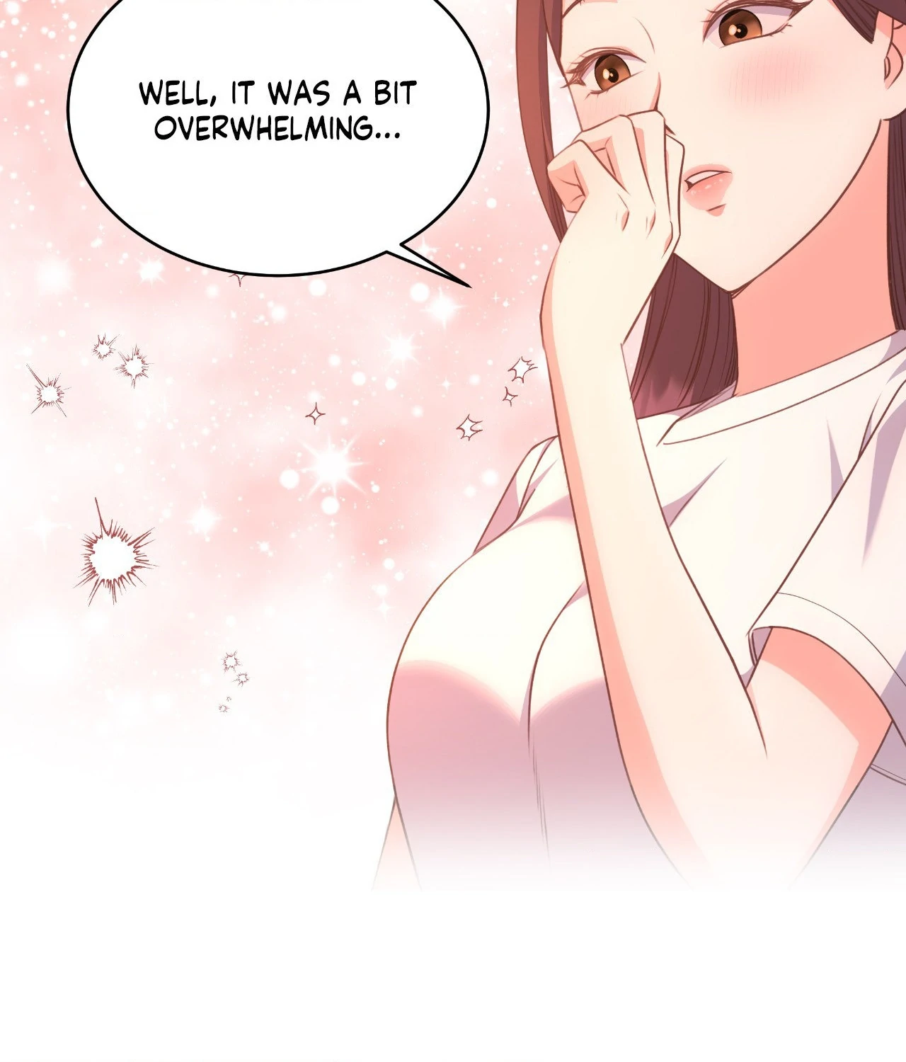 A Hookup Gone Wrong in the Best Way (Official) - Chapter 6 manhwa