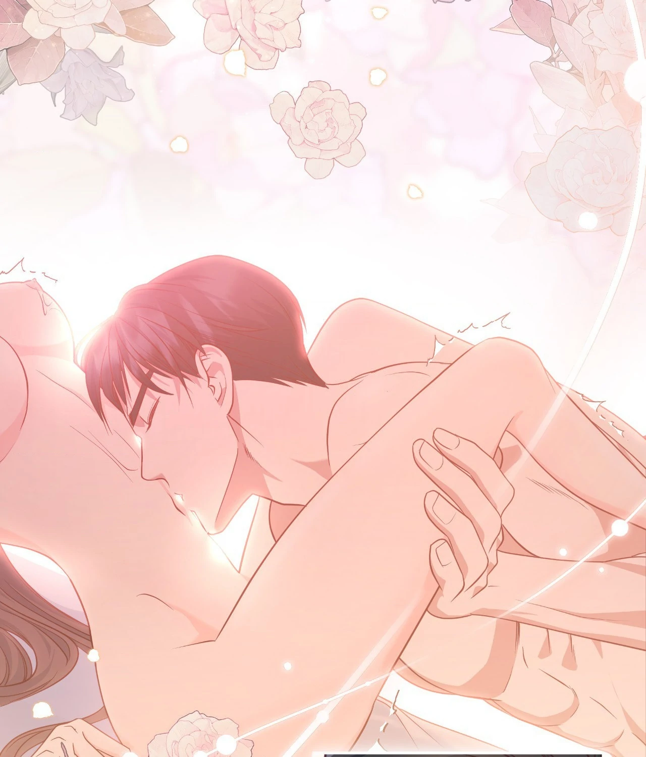 A Hookup Gone Wrong in the Best Way (Official) - Chapter 6 manhwa