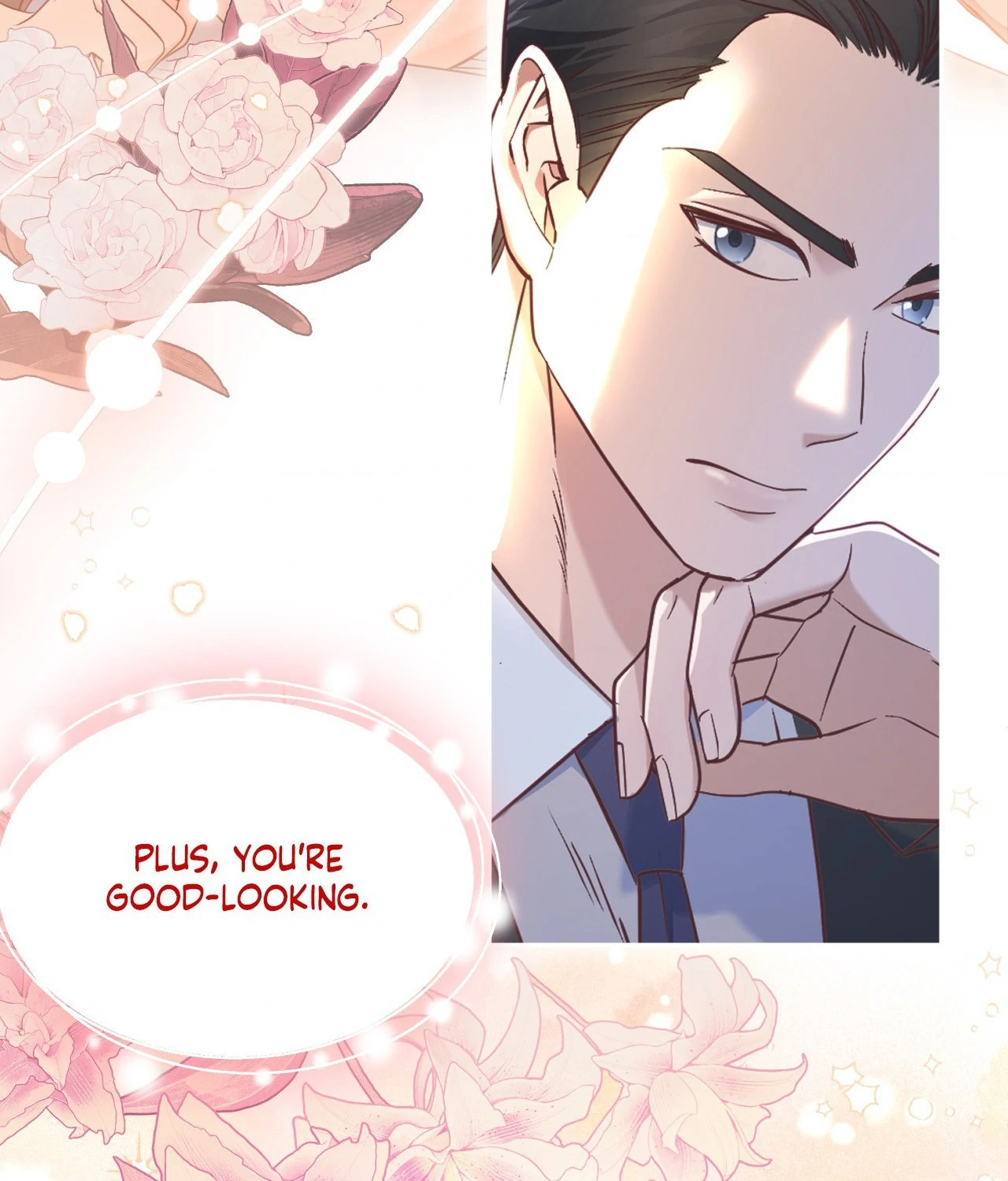 A Hookup Gone Wrong in the Best Way (Official) - Chapter 6 manhwa
